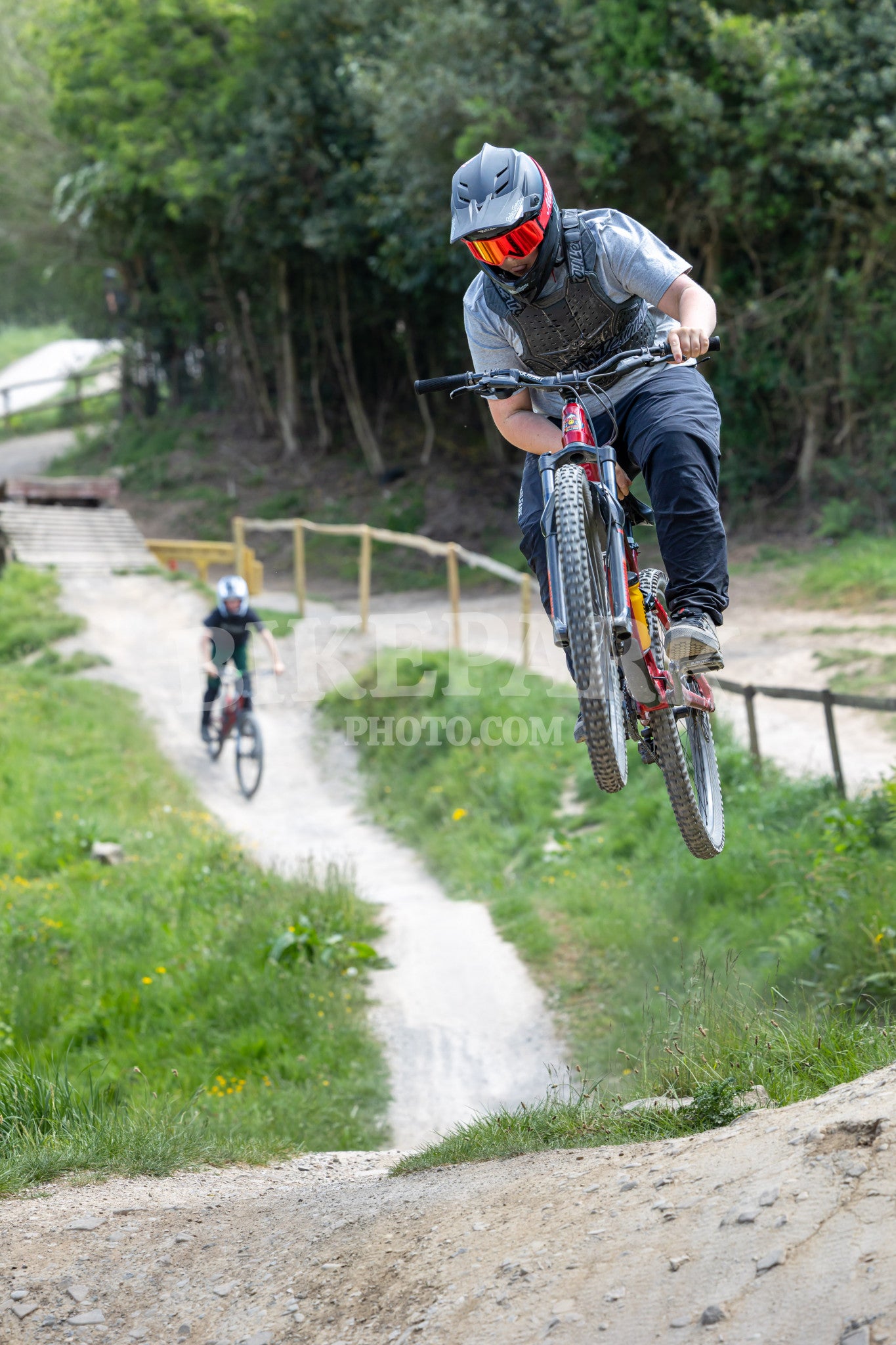 Farmer John's MTB Park May 18, 2025 13:03:19