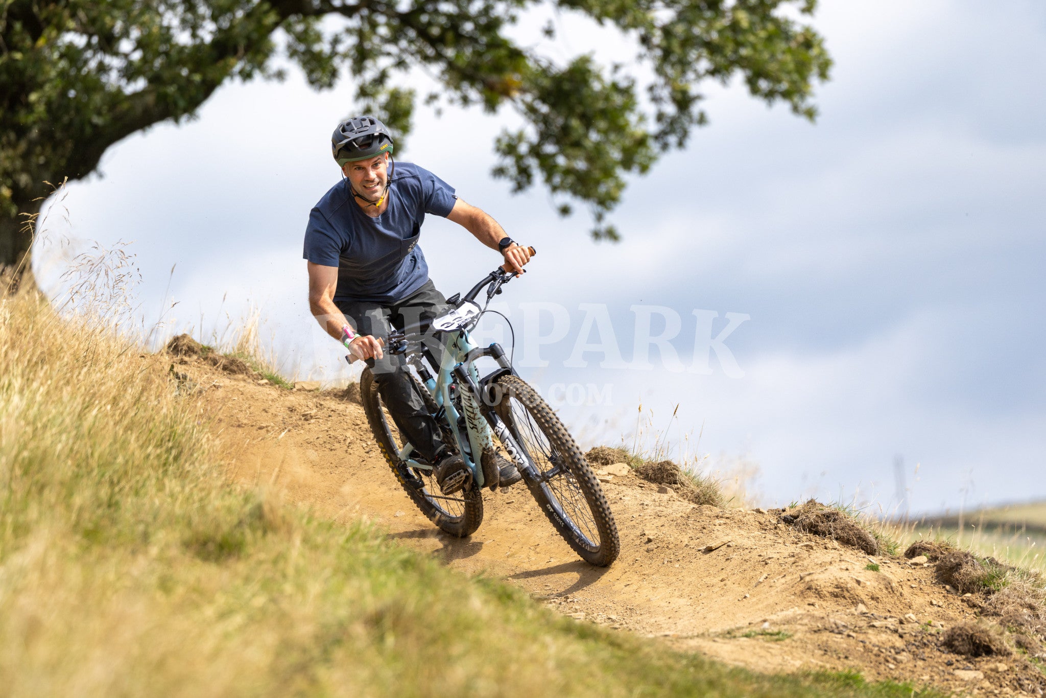 Bolly Skyline Enduro August 09, 2025 12:26:47