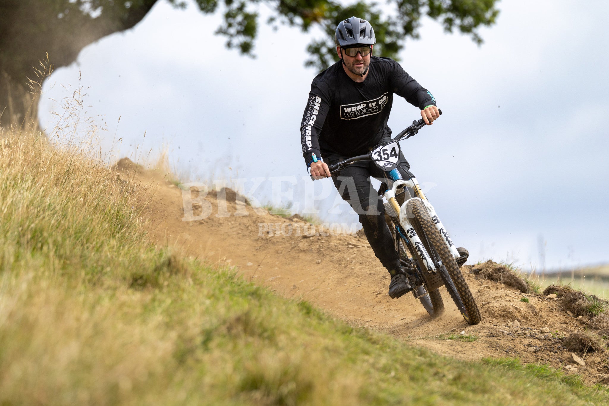 Bolly Skyline Enduro August 09, 2025 11:05:40