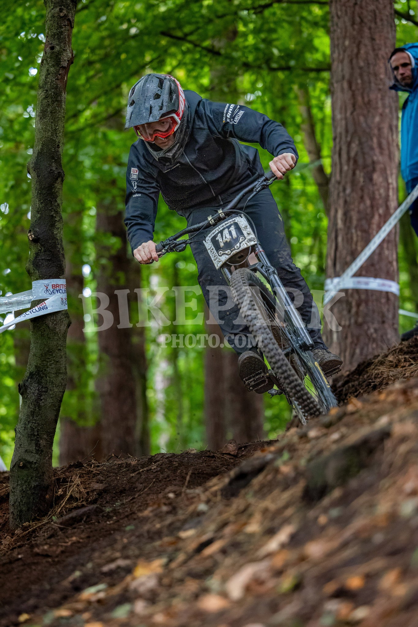 Farmer John's MTB Park October 05, 2025 15:08:29