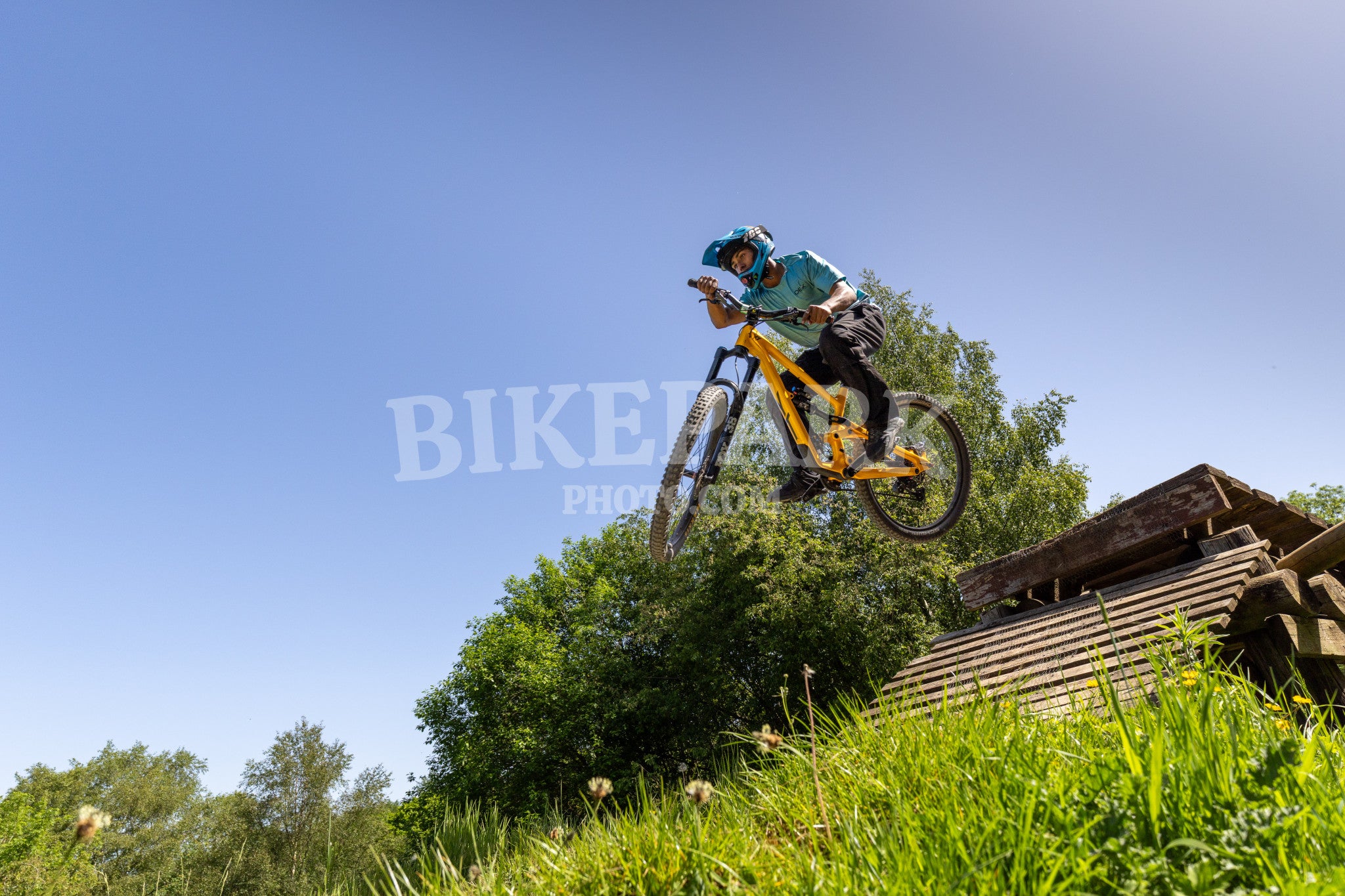 Farmer John's MTB Park May 25, 2026 11:27:15