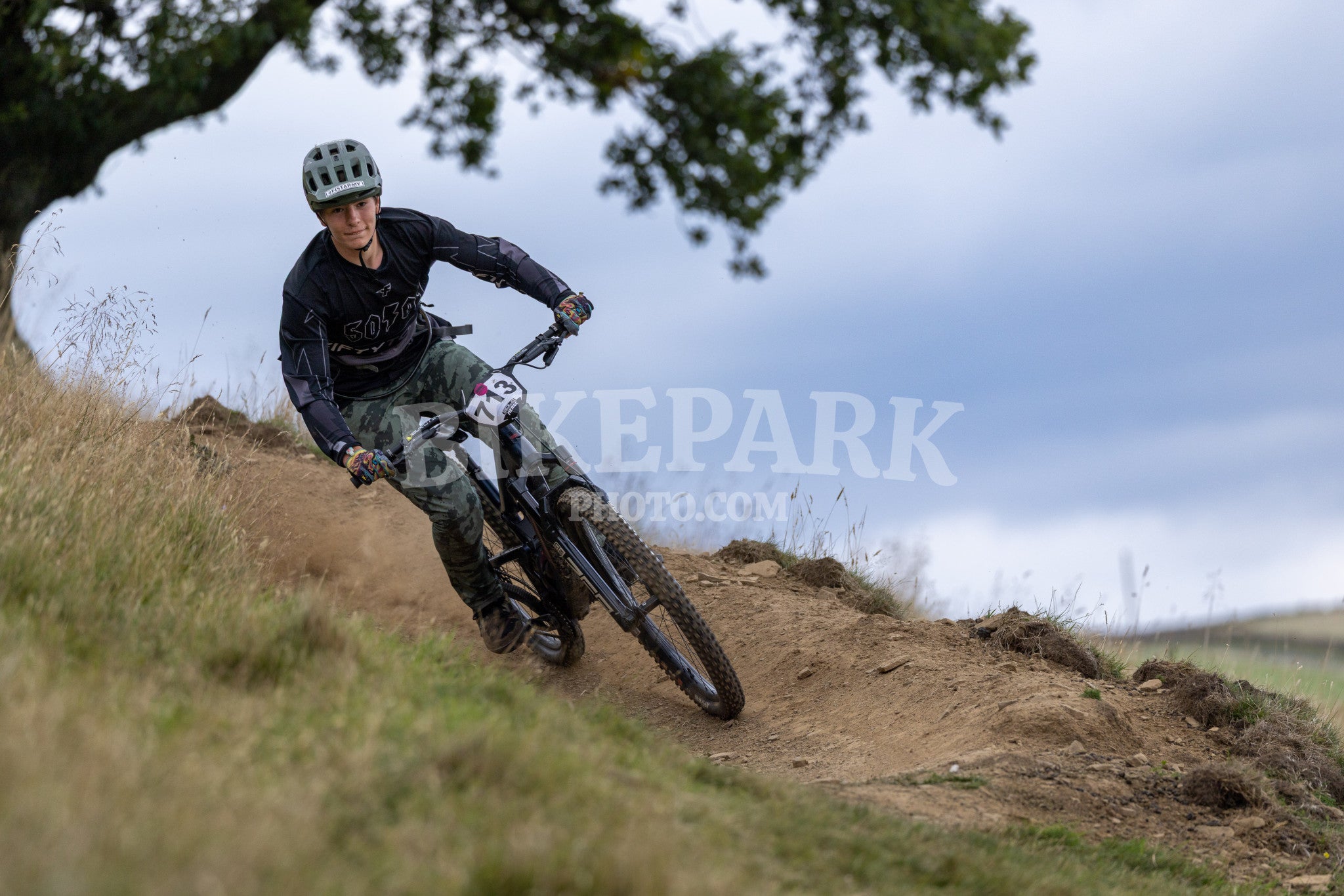 Bolly Skyline Enduro August 09, 2025 12:50:28