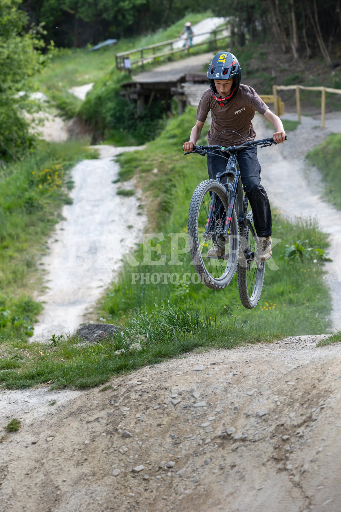 Farmer John's MTB Park May 18, 2025 12:16:20
