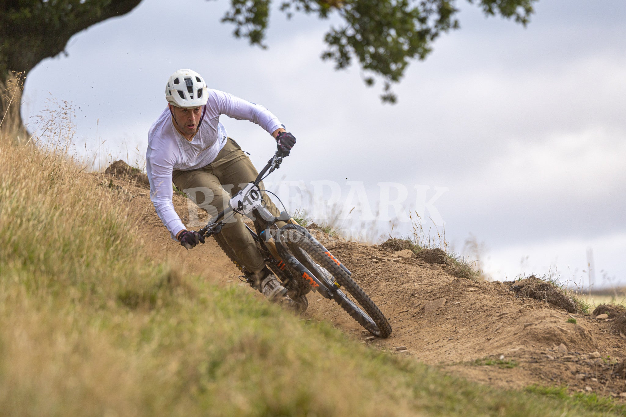 Bolly Skyline Enduro August 09, 2025 10:21:09