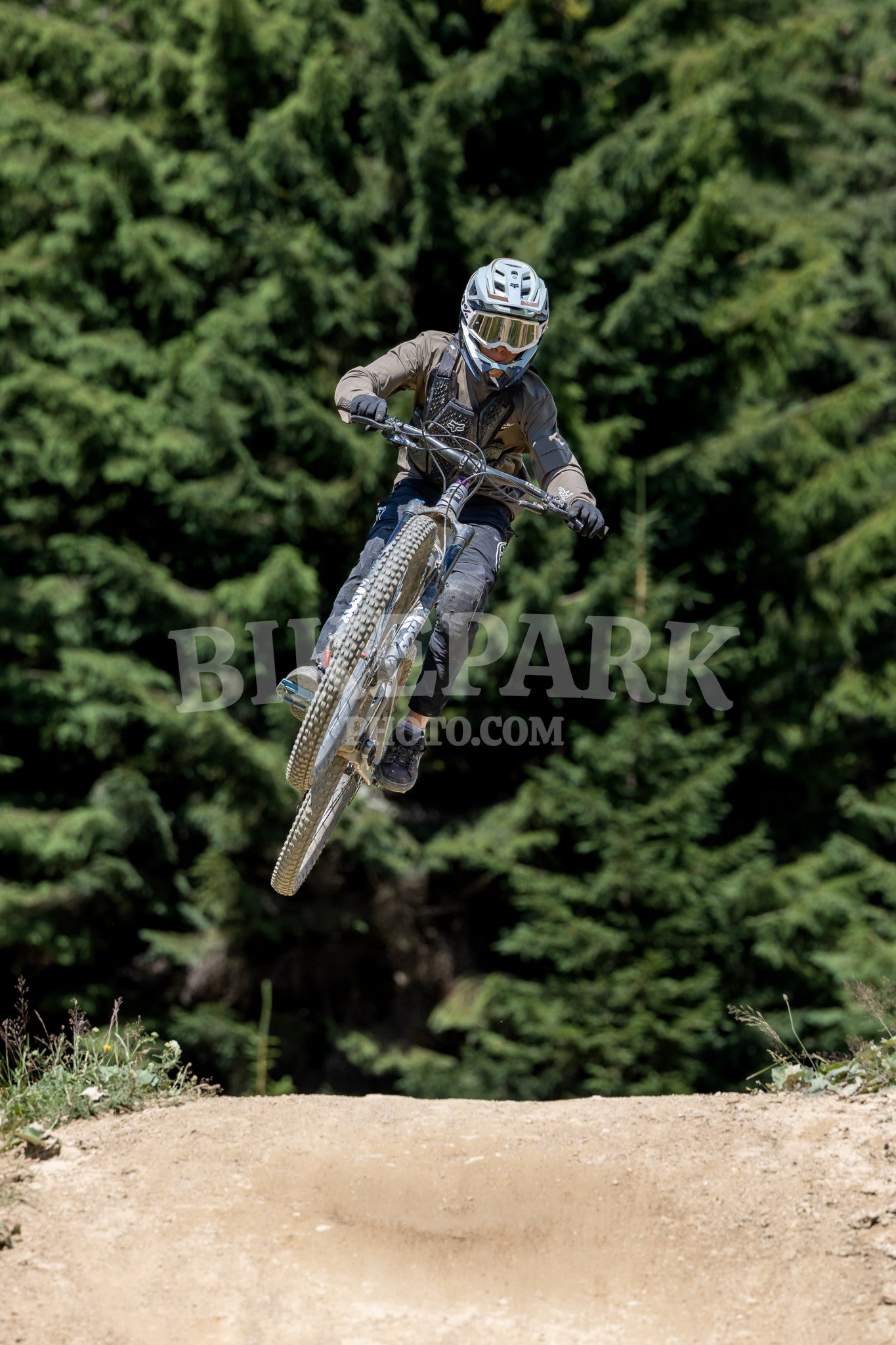 Avoriaz Bike Park July 10, 2025 15:40:53