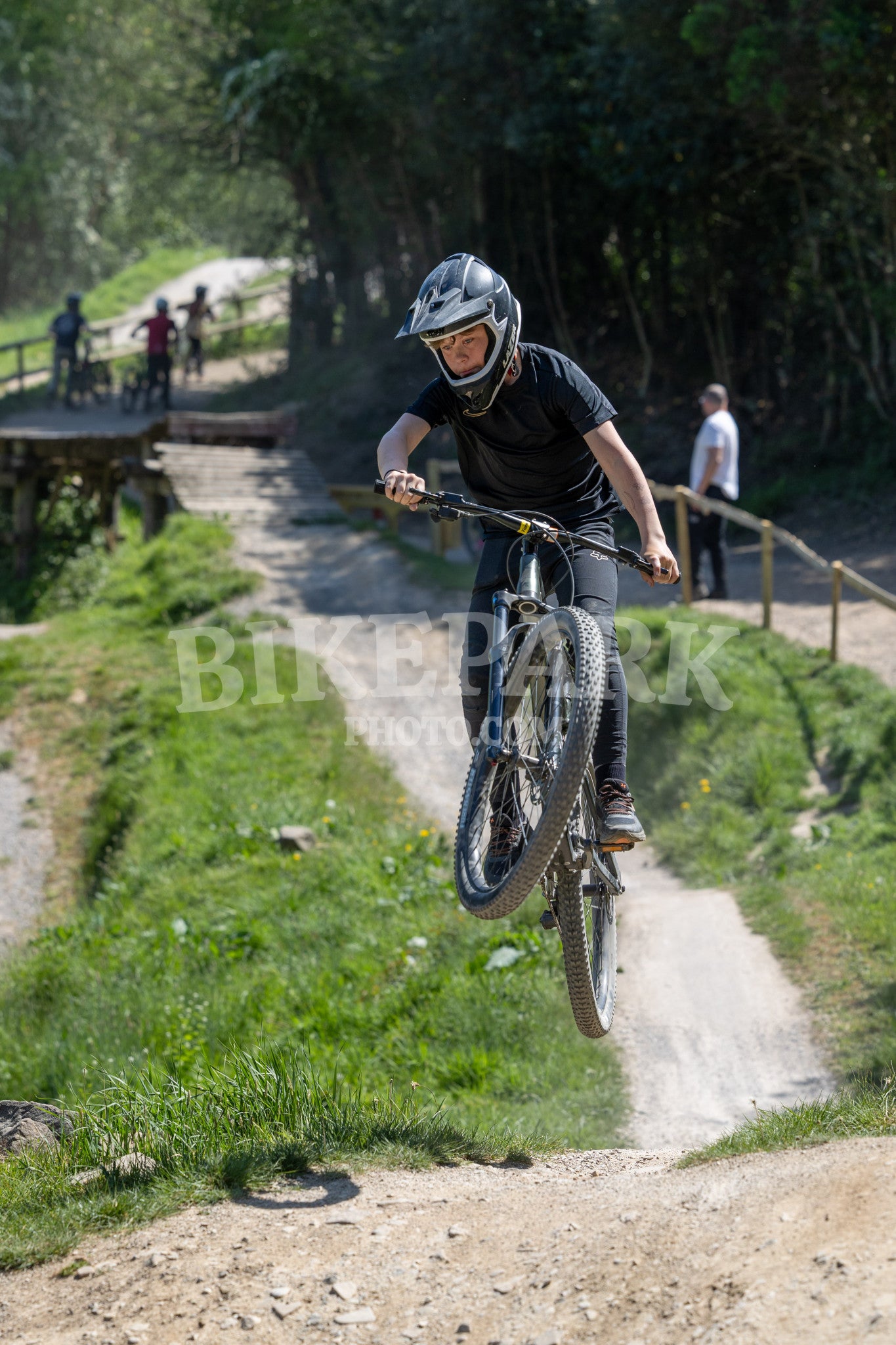 Farmer John's MTB Park May 11, 2025 12:56:03