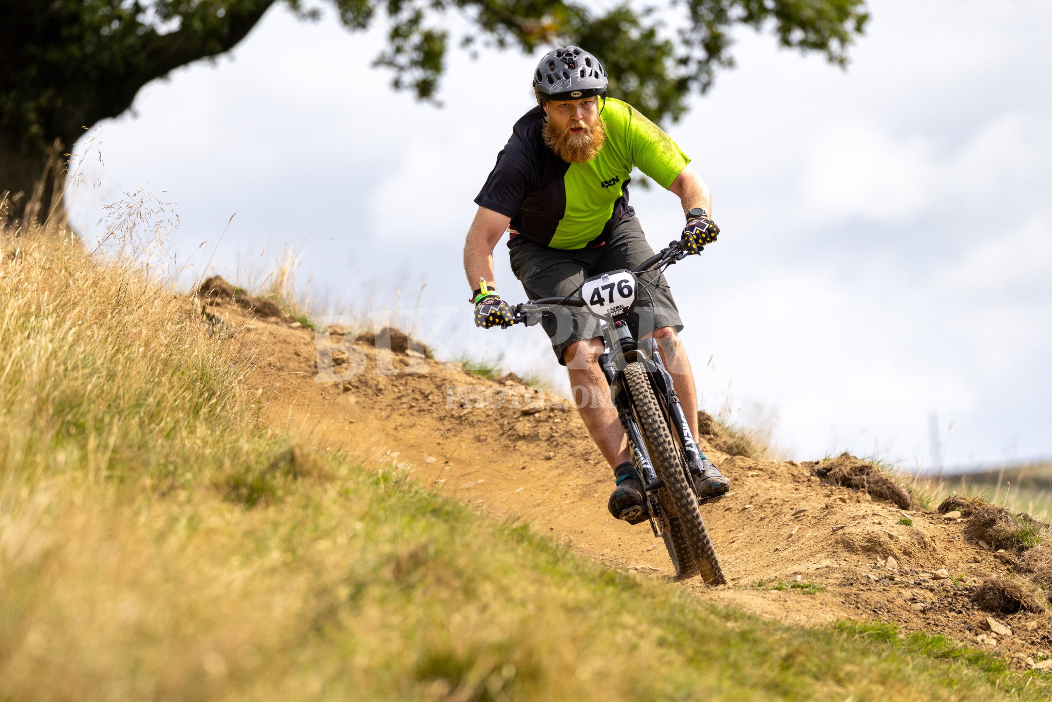 Bolly Skyline Enduro August 09, 2025 11:13:17
