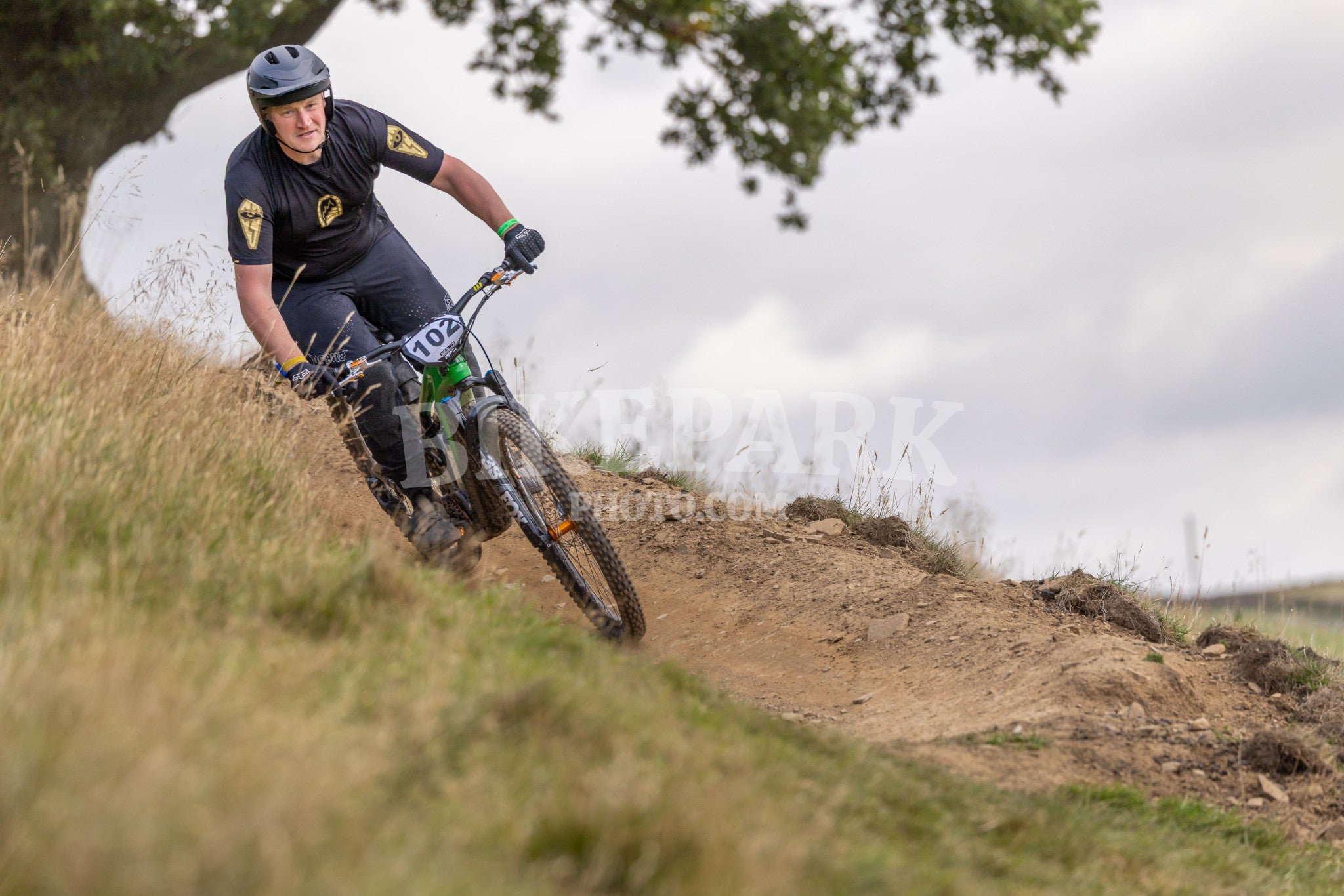 Bolly Skyline Enduro August 09, 2025 10:55:59