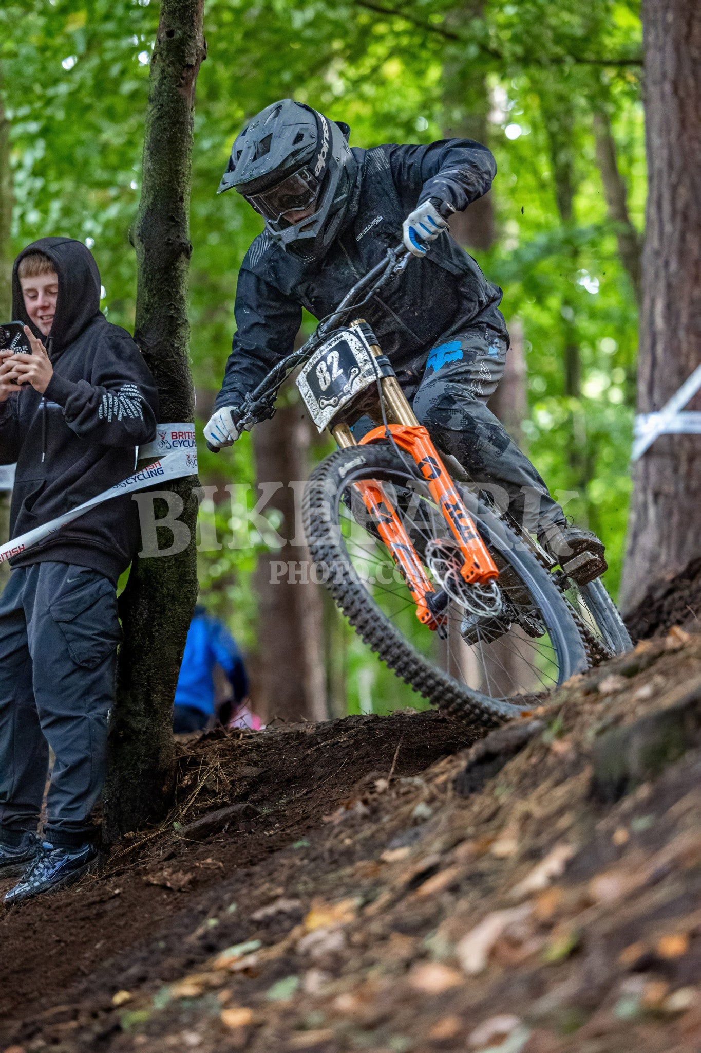 Farmer John's MTB Park October 05, 2025 15:01:03