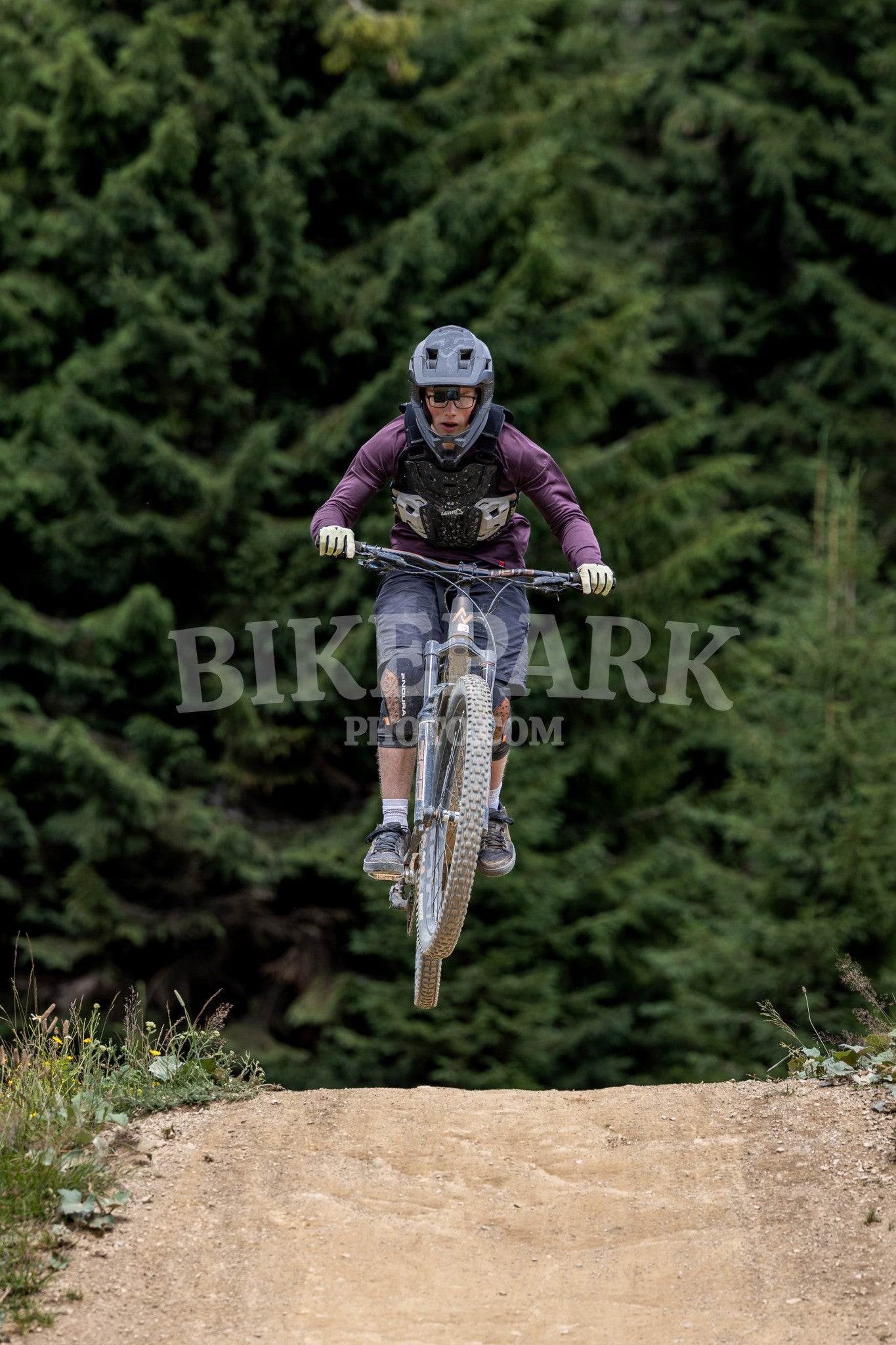 Avoriaz Bike Park July 07, 2025 14:57:13