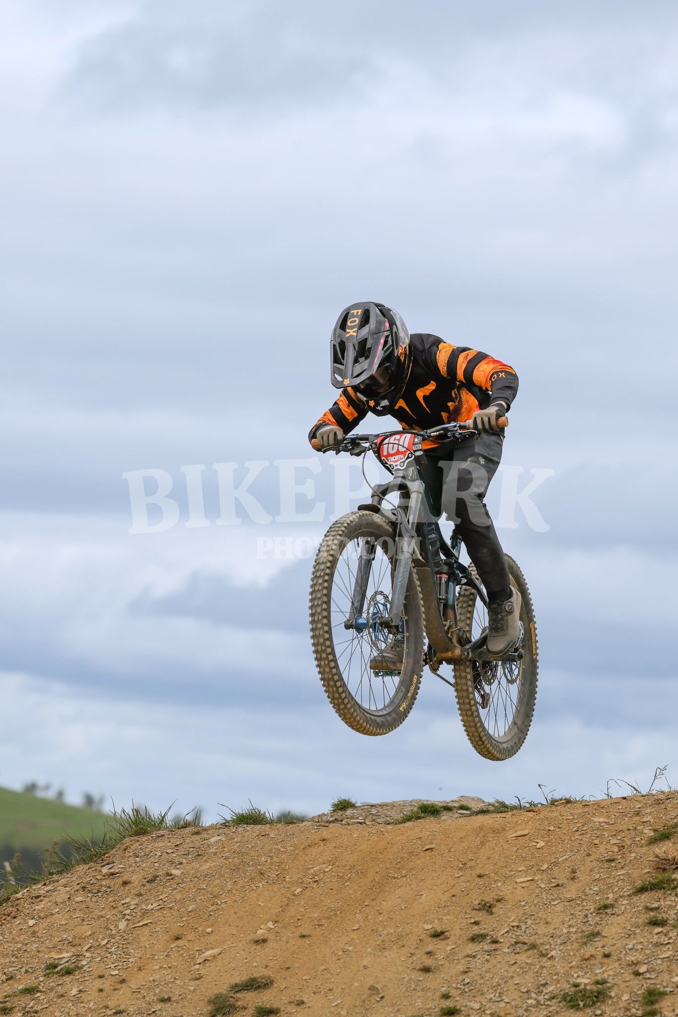 Berwyn Bike Park May 31, 2026 14:45:06