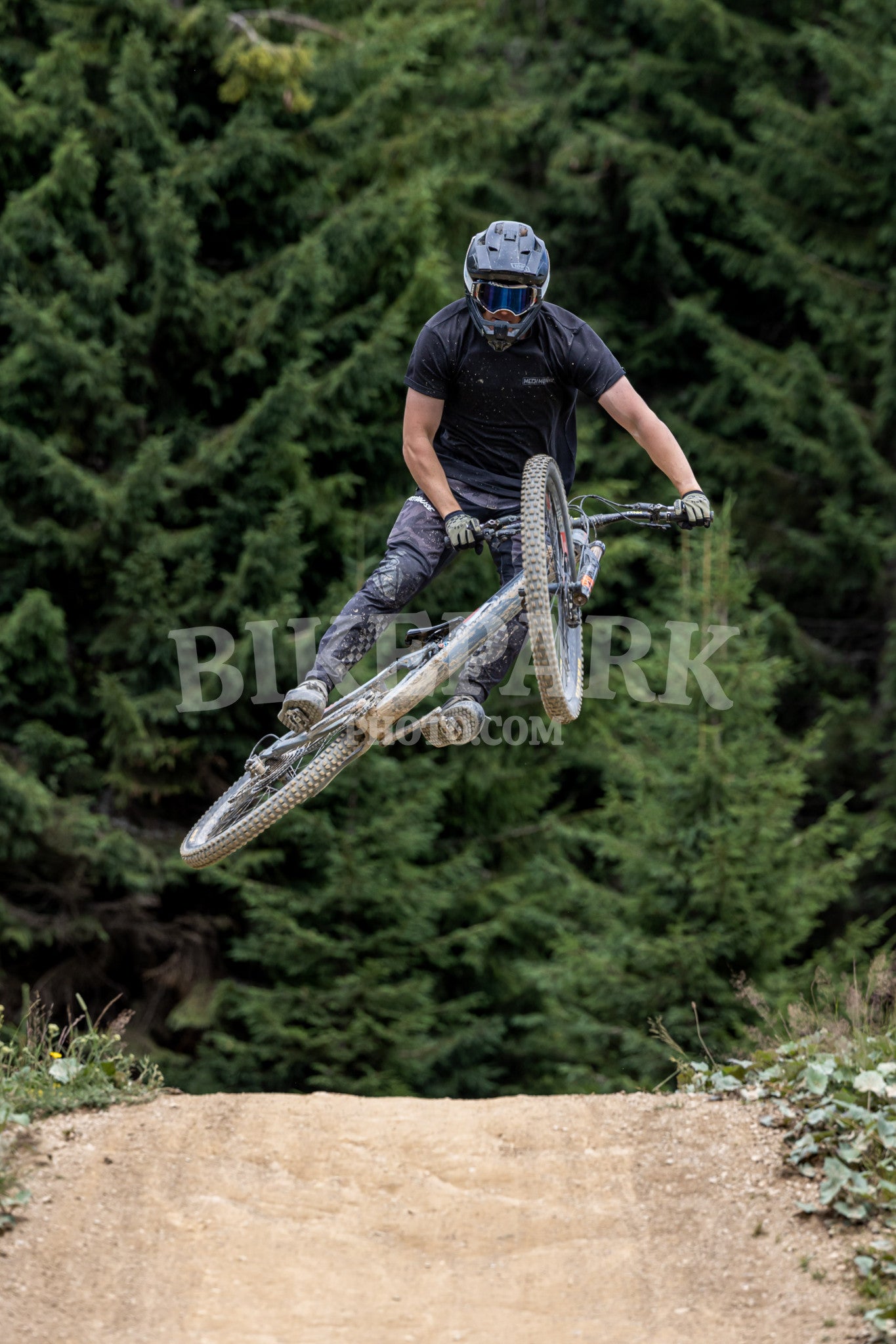 Avoriaz Bike Park July 07, 2025 14:53:23