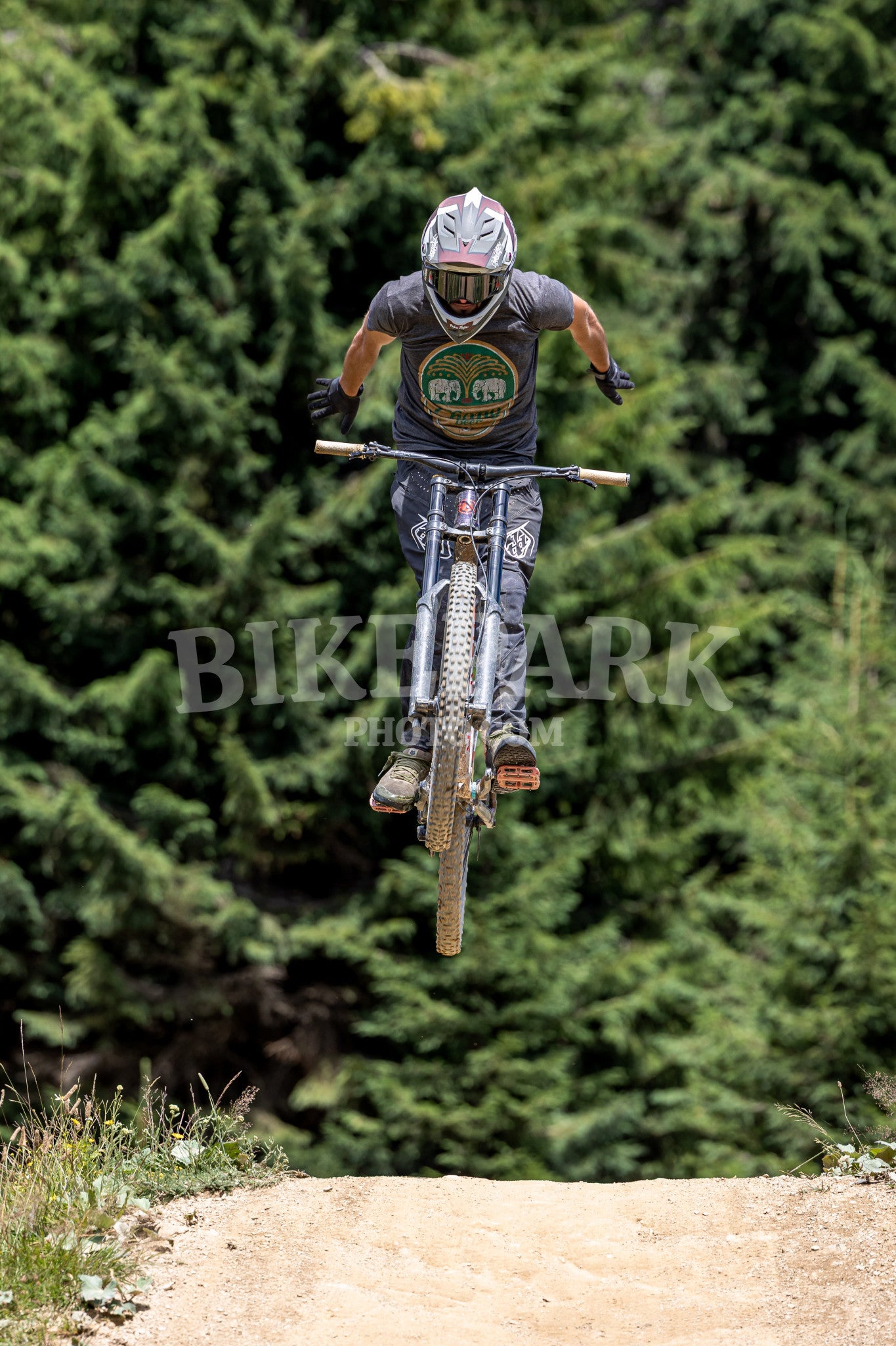 Avoriaz Bike Park July 07, 2025 14:34:42
