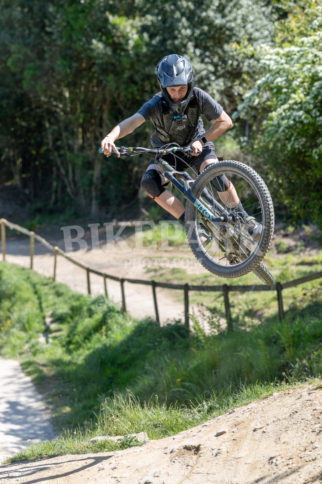 Farmer John's MTB Park May 11, 2025 13:58:23
