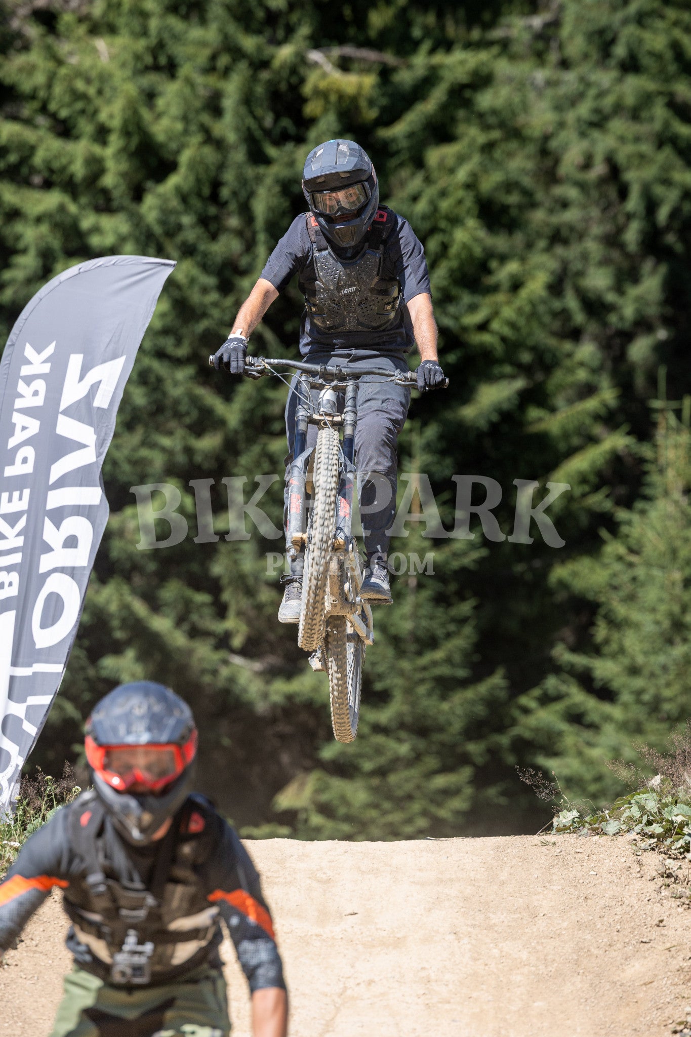 Avoriaz Bike Park July 17, 2025 16:39:38