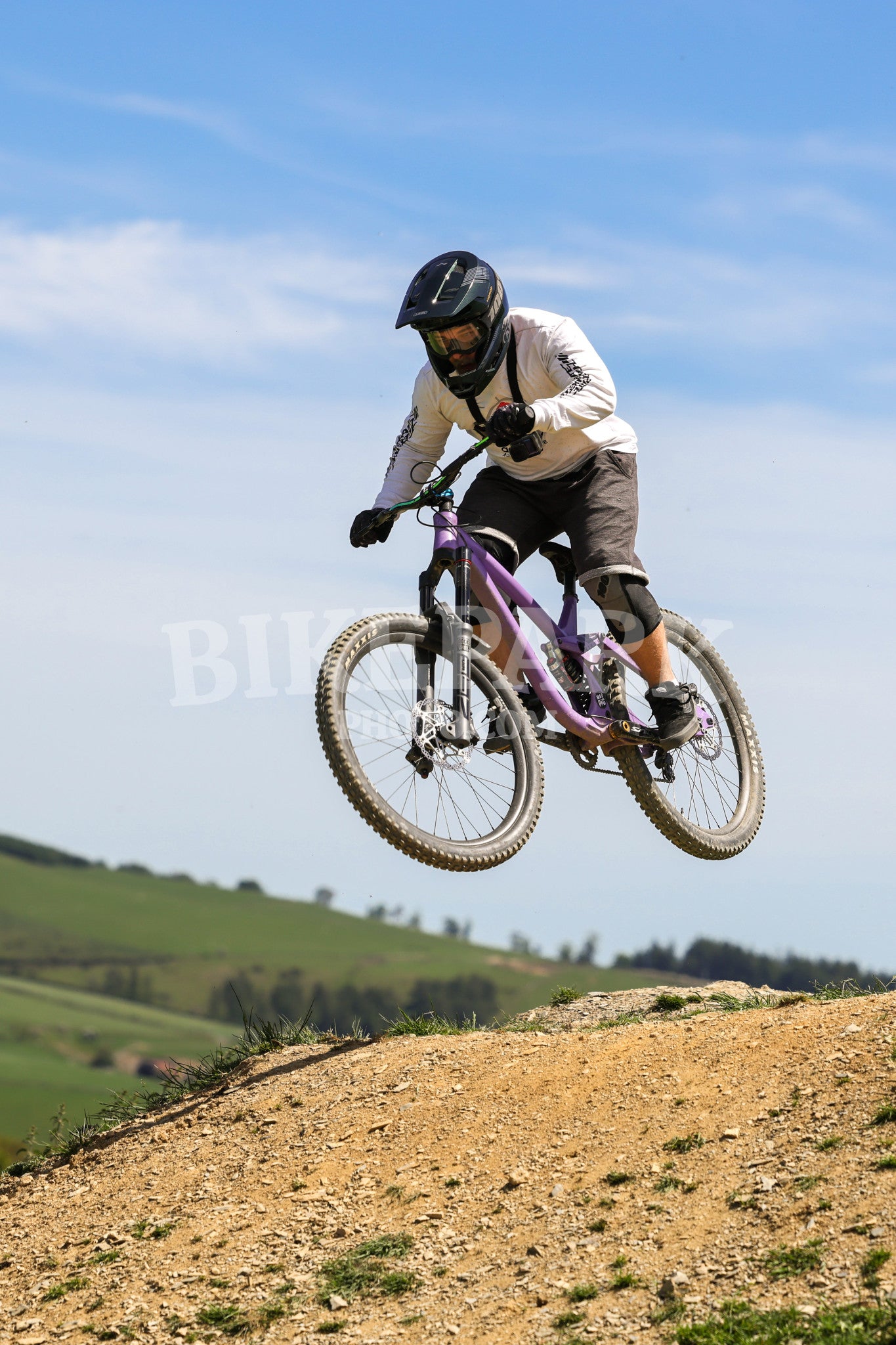 Berwyn Bike Park May 30, 2026 12:40:45