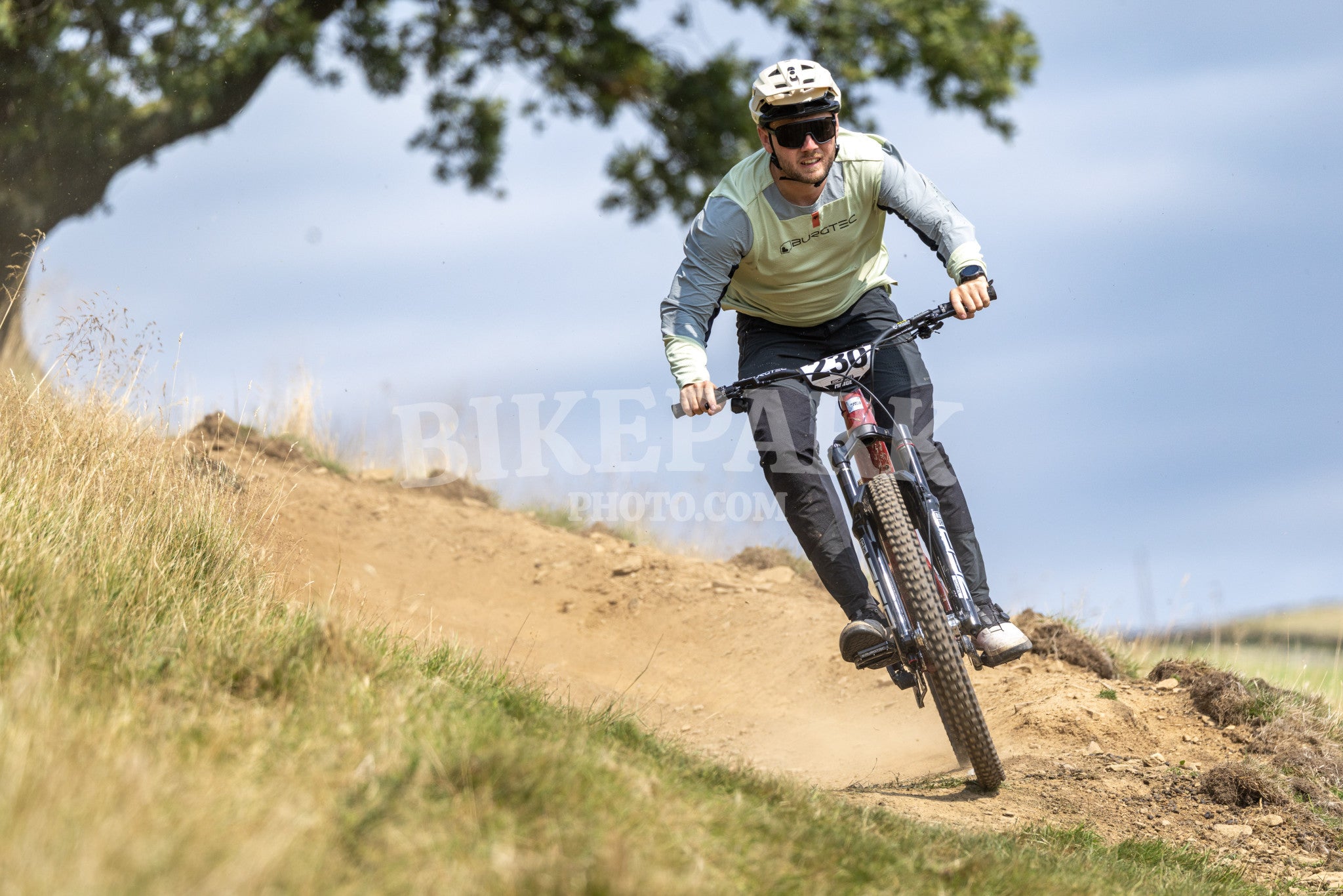 Bolly Skyline Enduro August 09, 2025 13:35:23