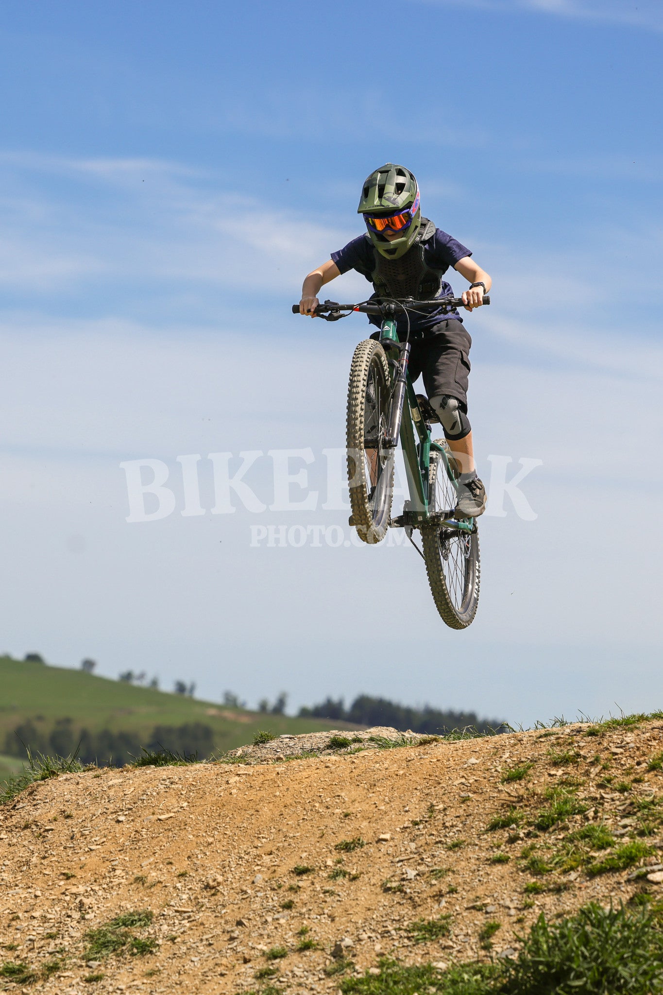 Berwyn Bike Park May 30, 2026 12:47:34