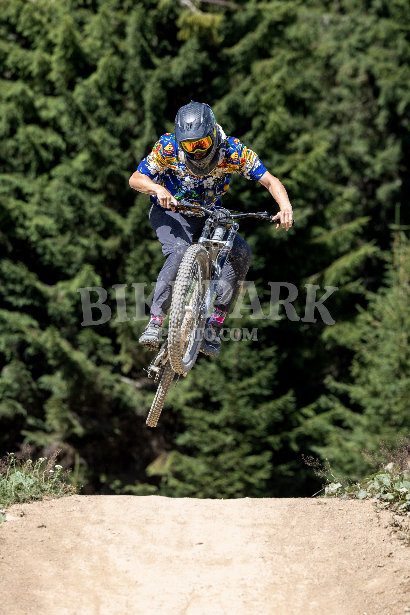 Avoriaz Bike Park July 17, 2025 16:36:23