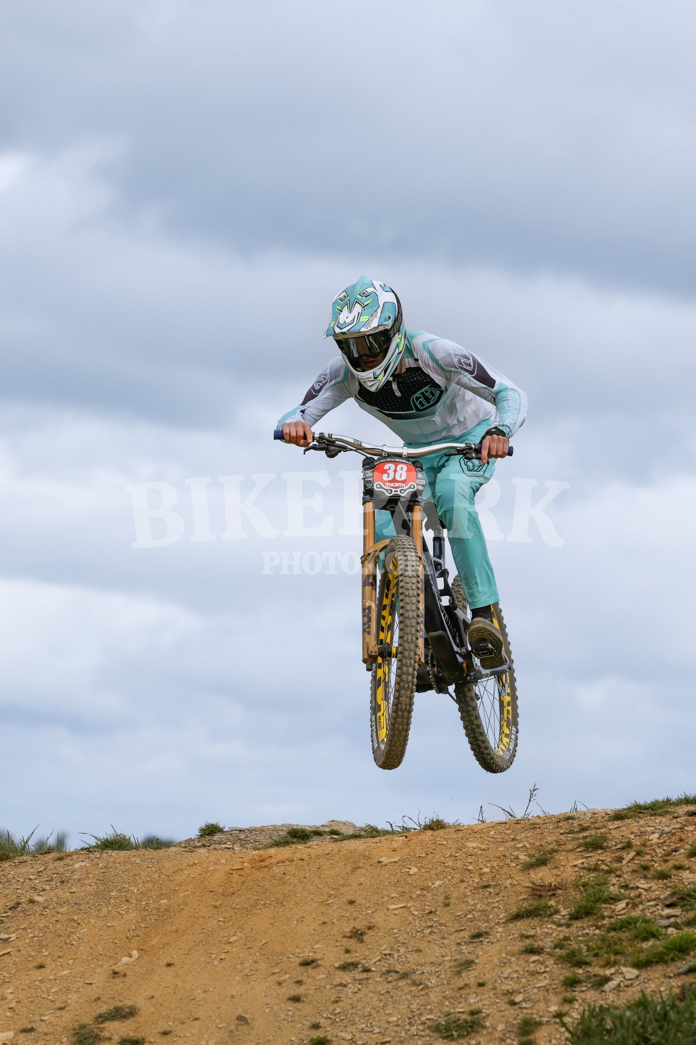 Berwyn Bike Park May 31, 2026 15:30:34