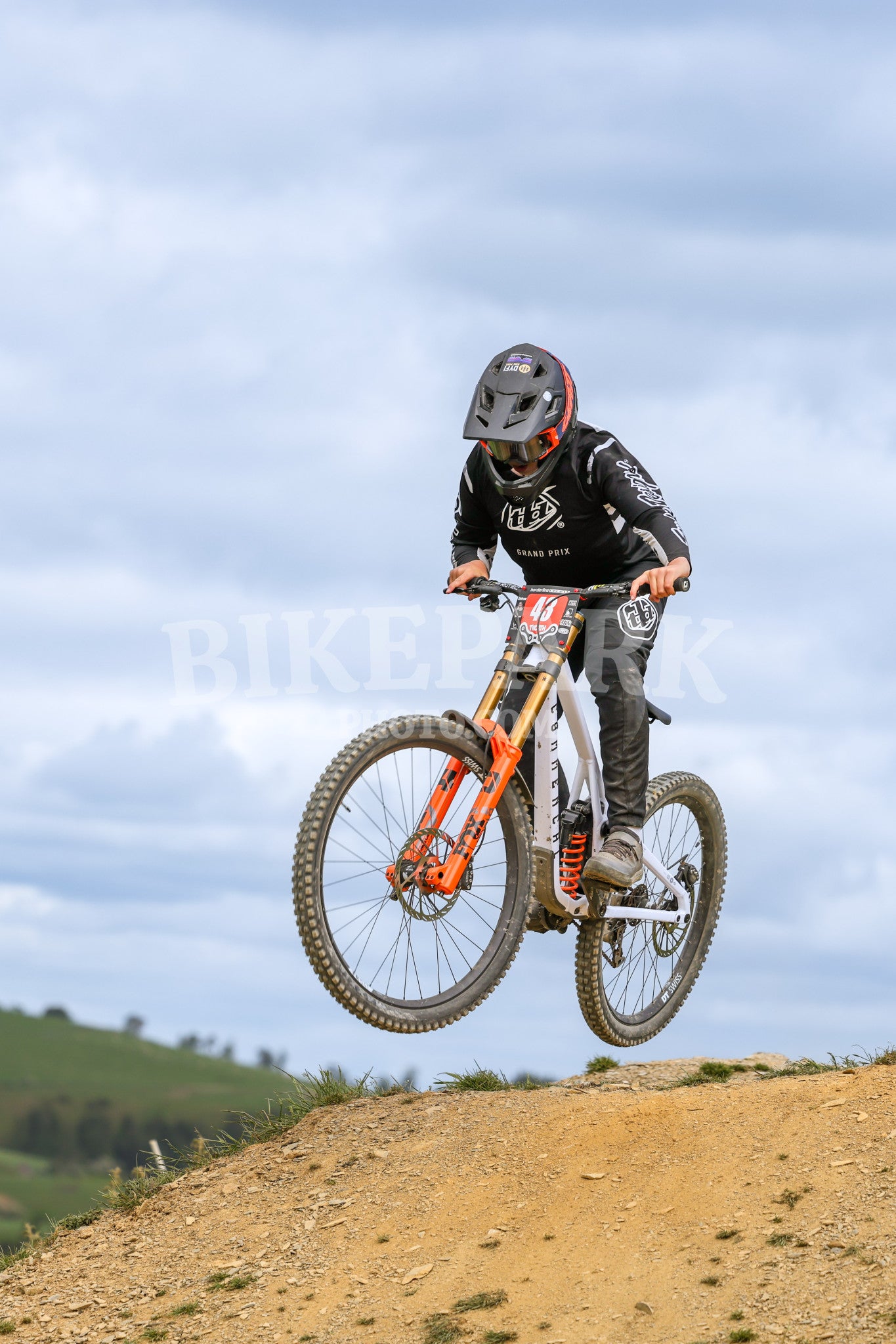 Berwyn Bike Park May 31, 2026 15:20:35