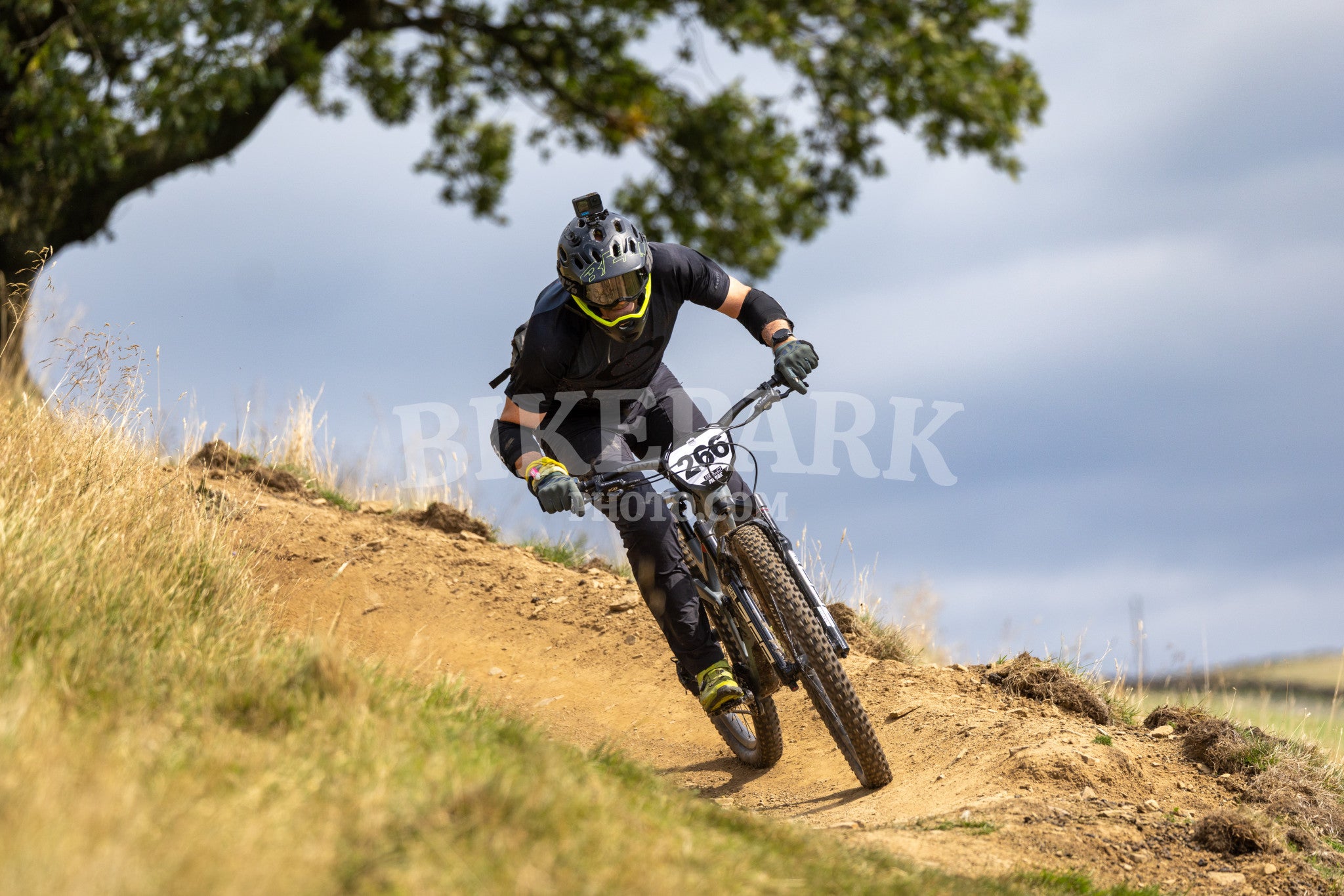 Bolly Skyline Enduro August 09, 2025 12:17:23