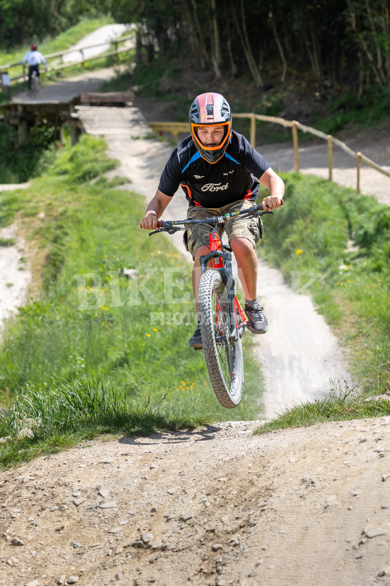 Farmer John's MTB Park May 18, 2025 12:50:18