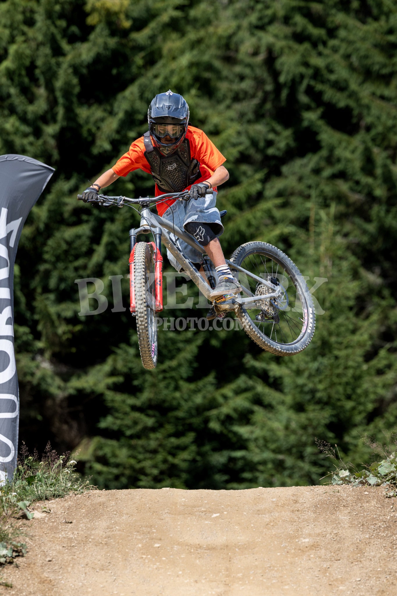 Avoriaz Bike Park July 14, 2025 15:46:43