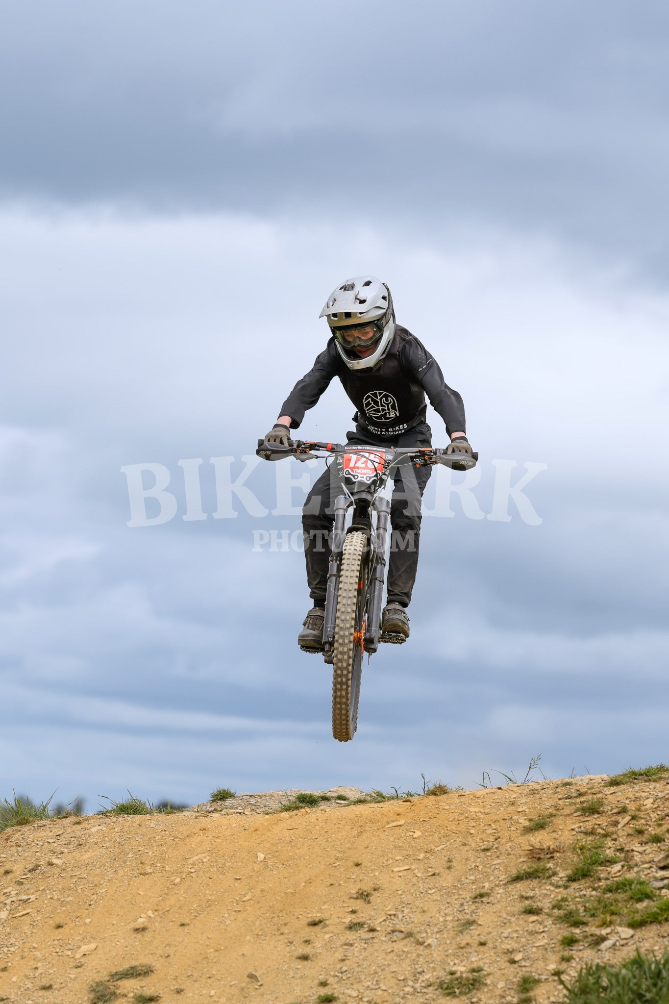 Berwyn Bike Park May 31, 2026 15:03:34