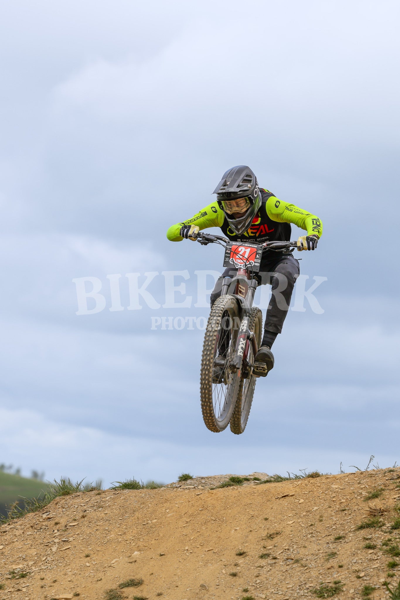 Berwyn Bike Park May 31, 2026 16:13:05