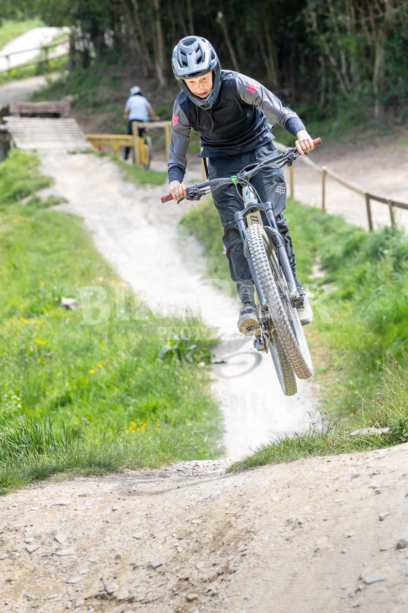 Farmer John's MTB Park May 18, 2025 13:02:42