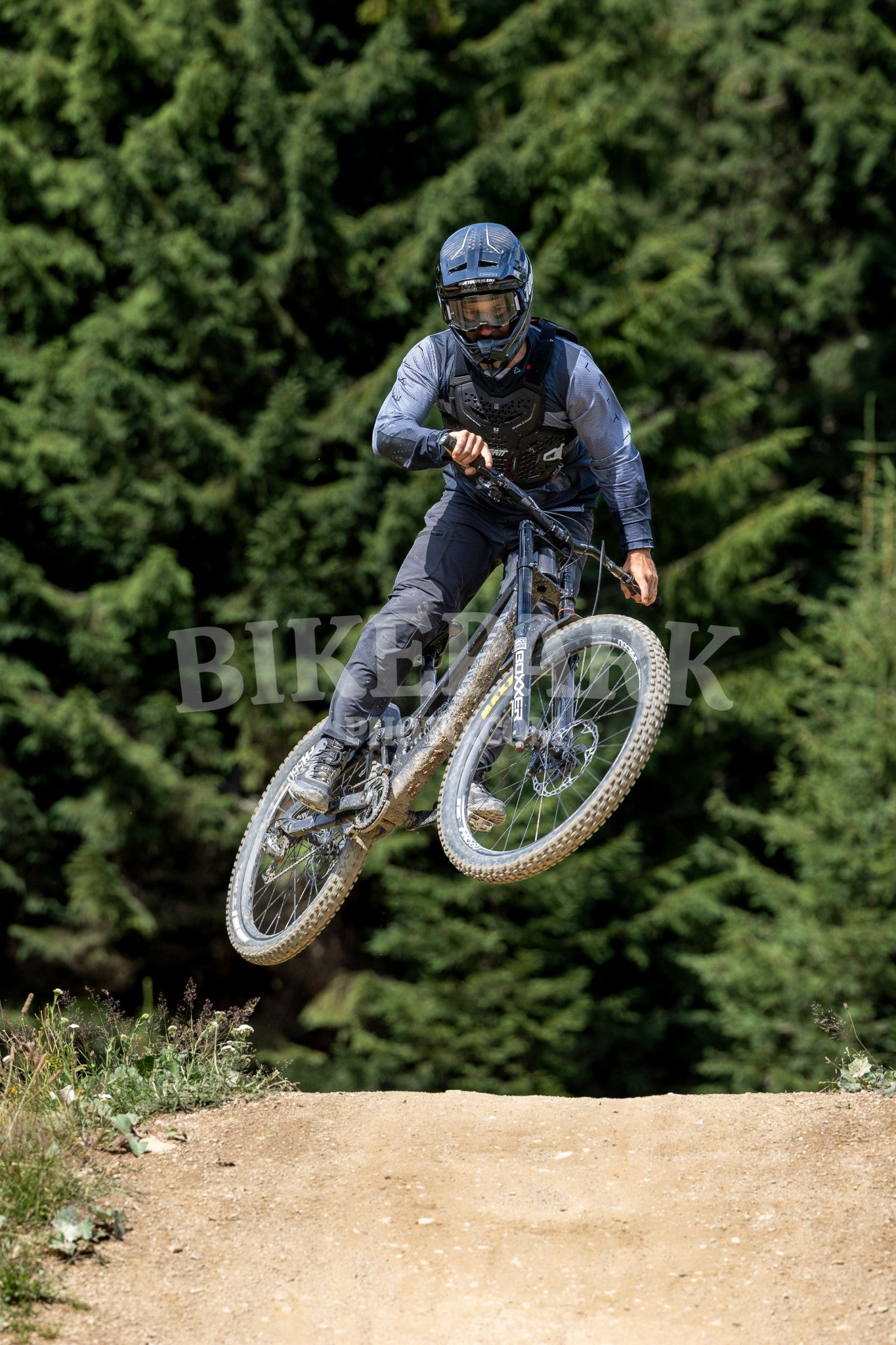 Avoriaz Bike Park July 14, 2025 16:32:48