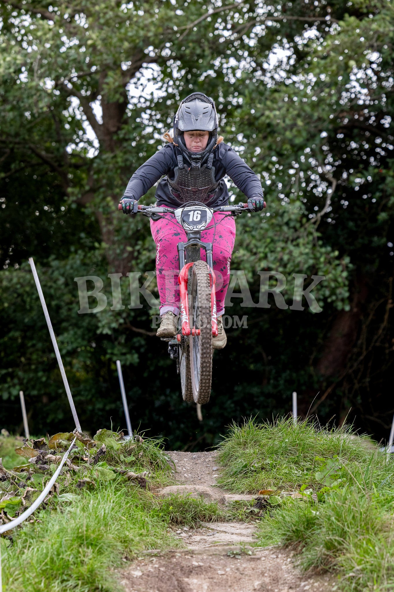 Farmer John's MTB Park October 05, 2025 11:40:01