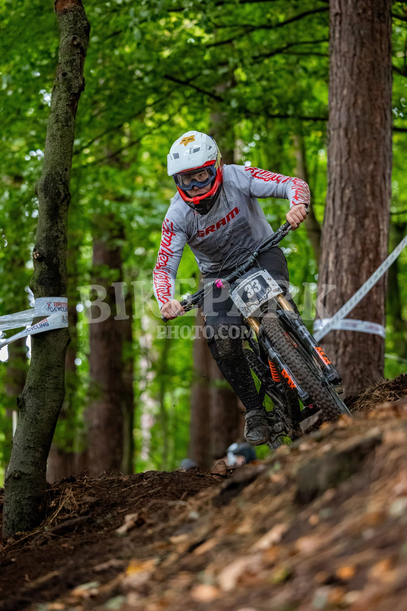 Farmer John's MTB Park October 05, 2025 15:19:00