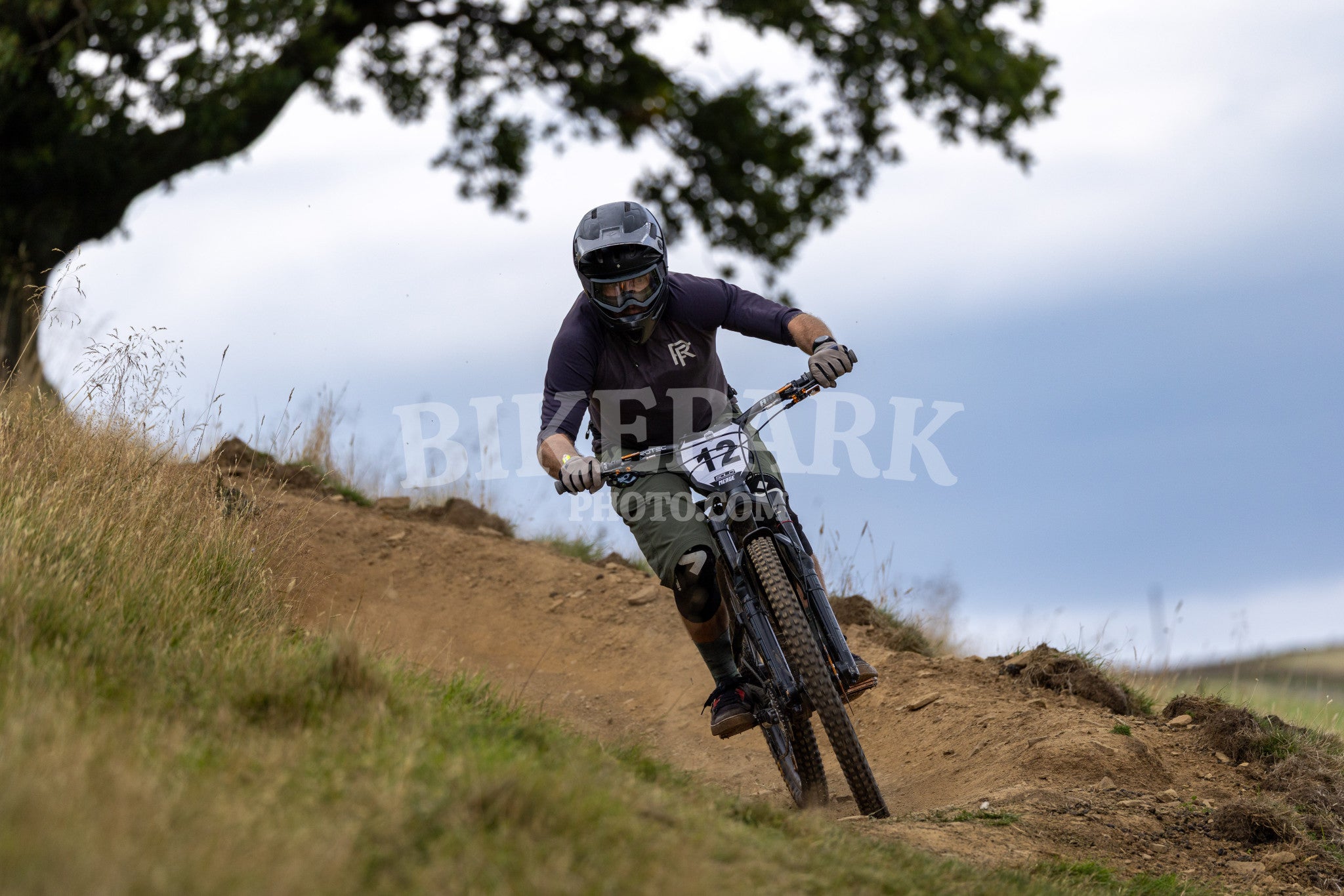 Bolly Skyline Enduro August 09, 2025 12:56:05