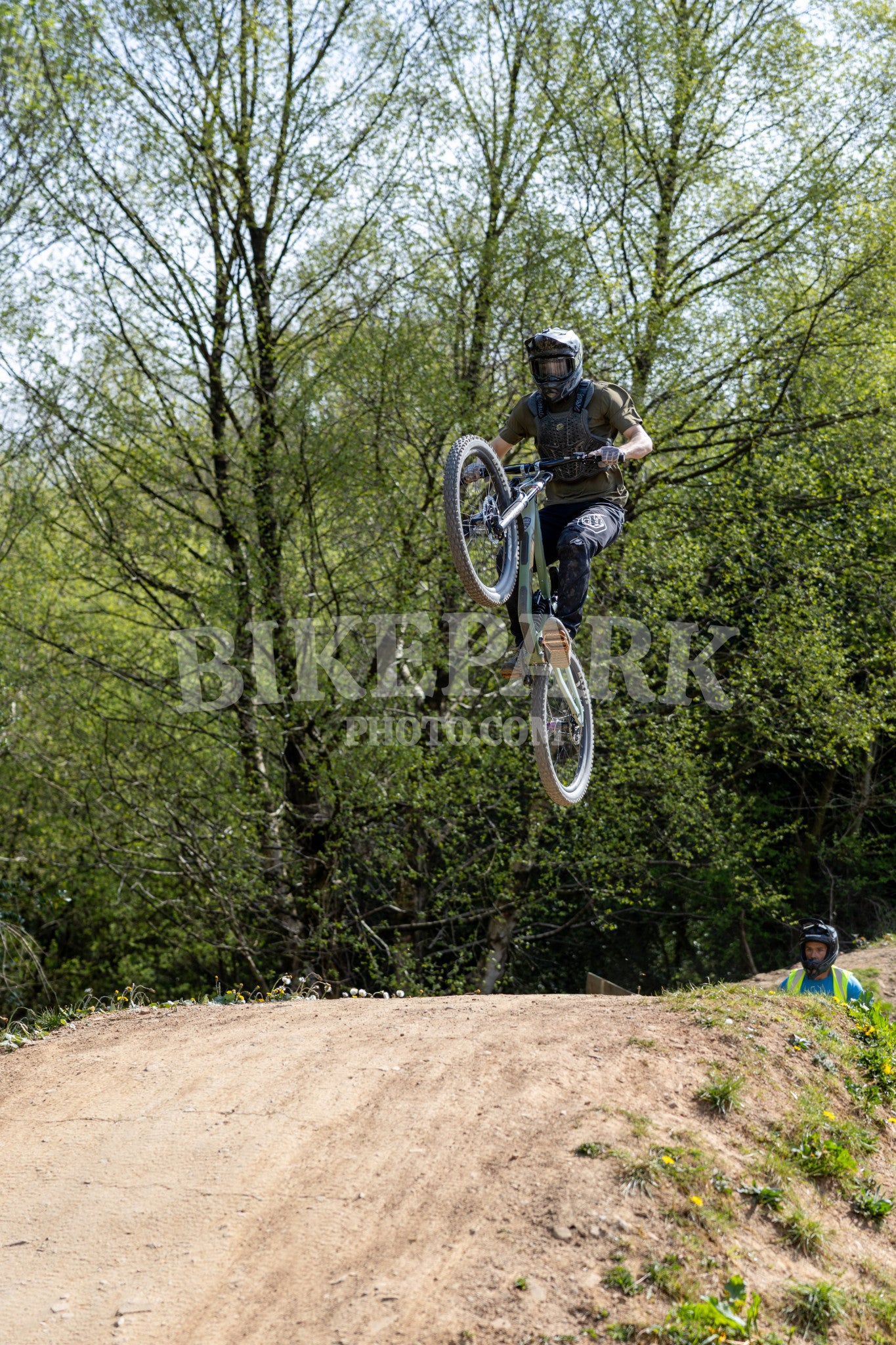 Farmer John's MTB Park April 12, 2025 13:49:26