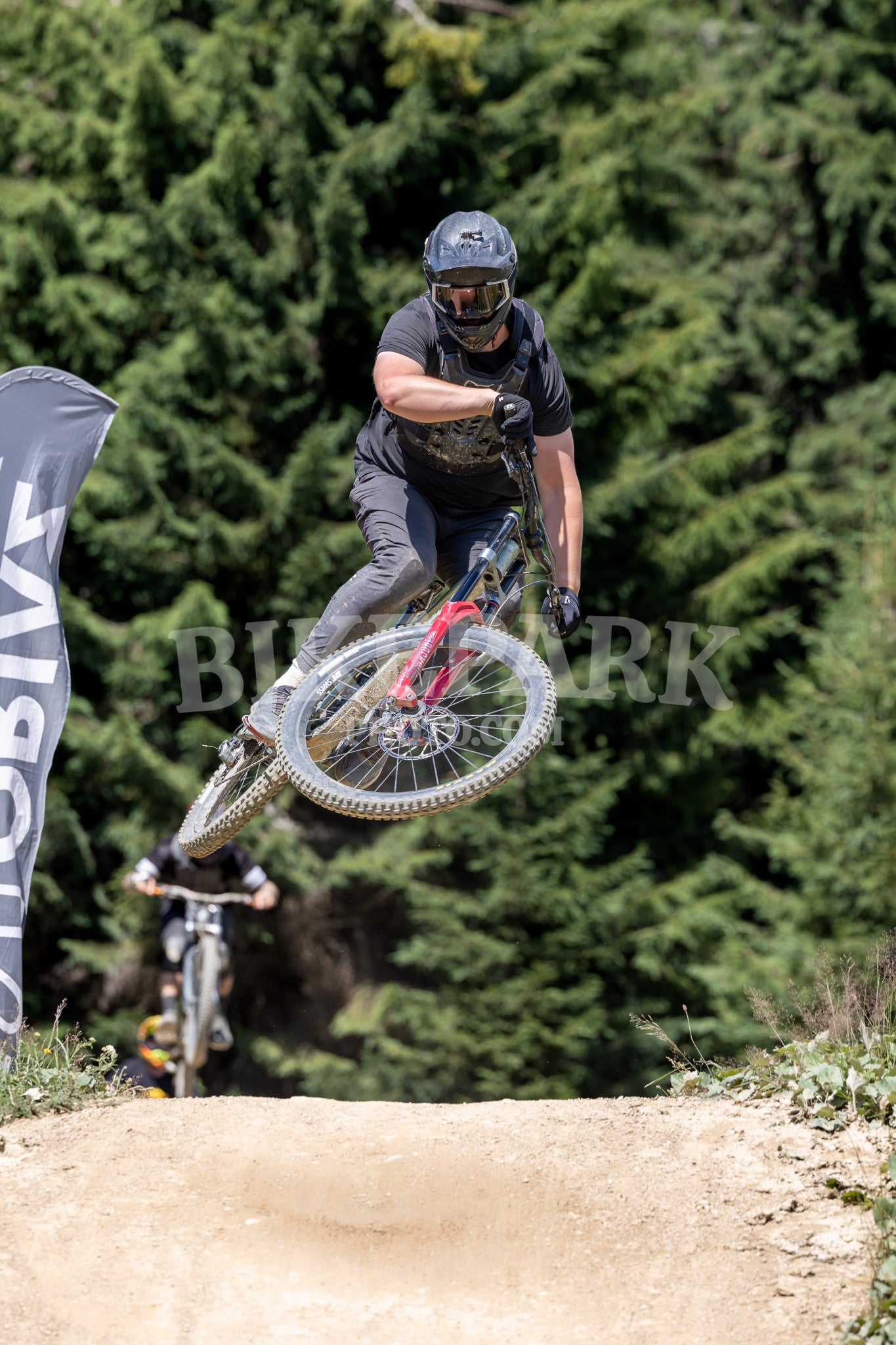 Avoriaz Bike Park July 10, 2025 15:47:38