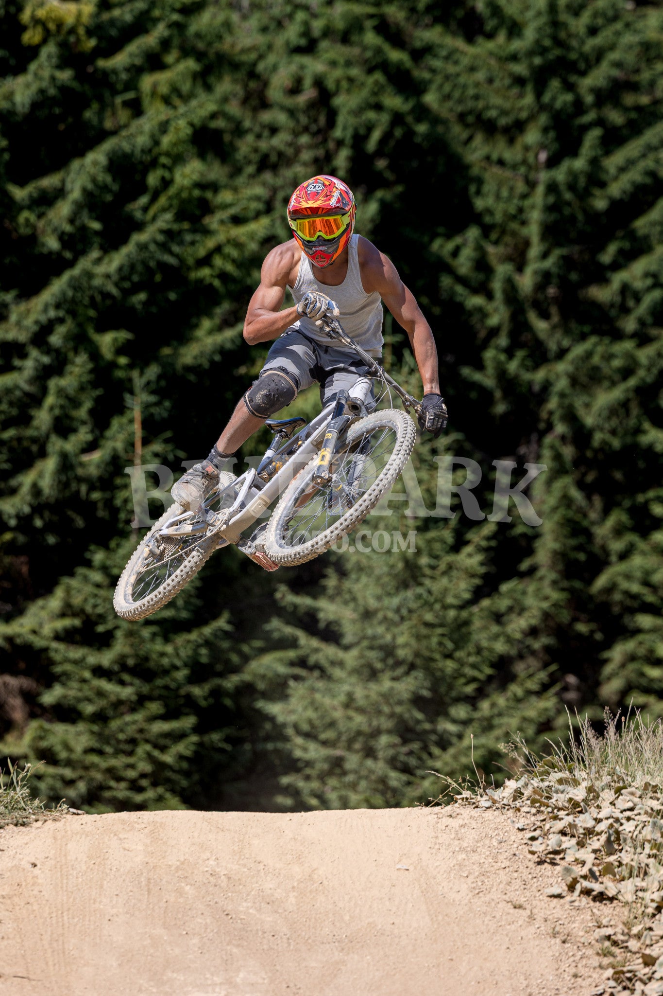 Avoriaz Bike Park June 30, 2025 15:36:32