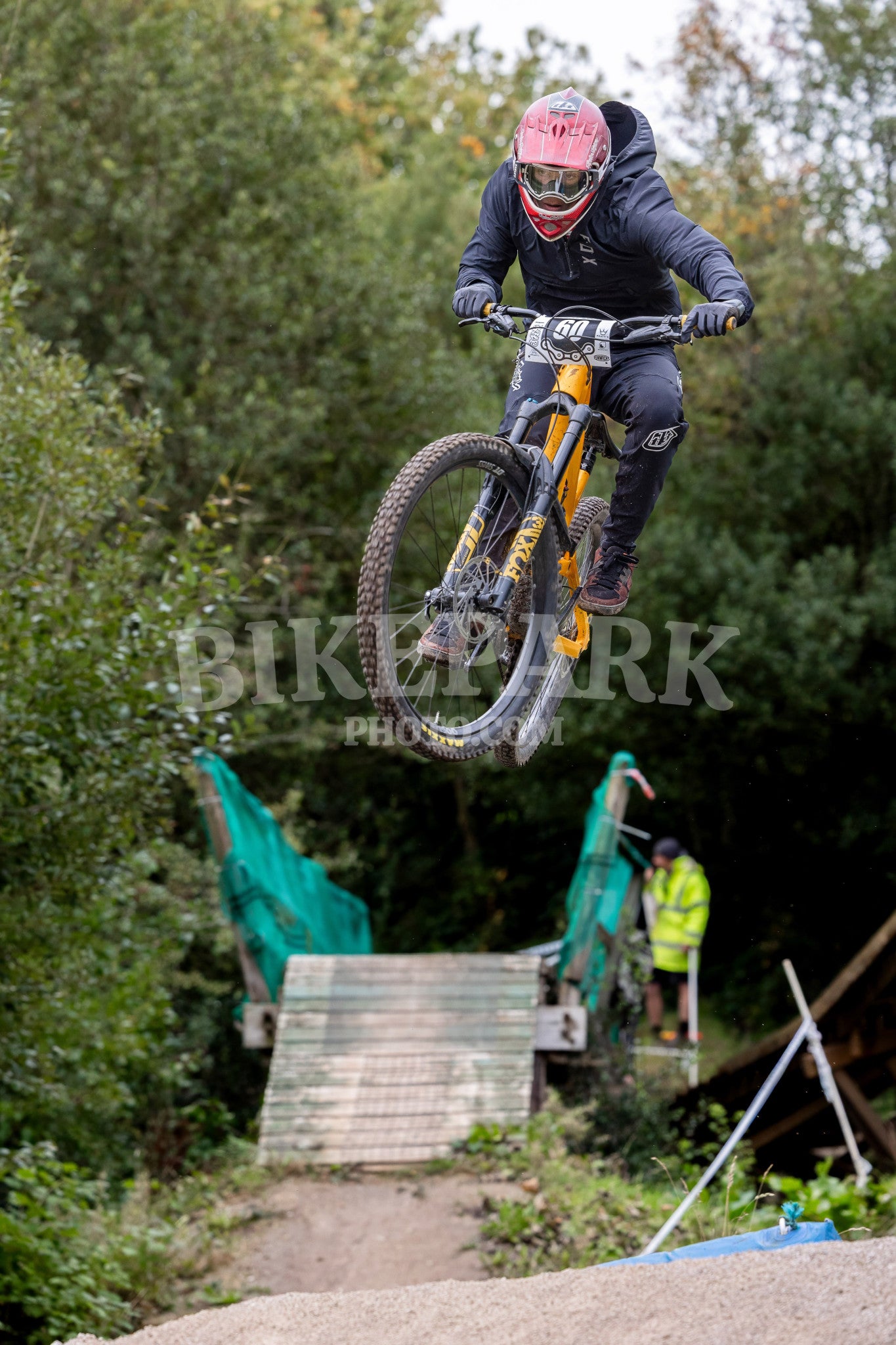 Farmer John's MTB Park October 05, 2025 11:21:14