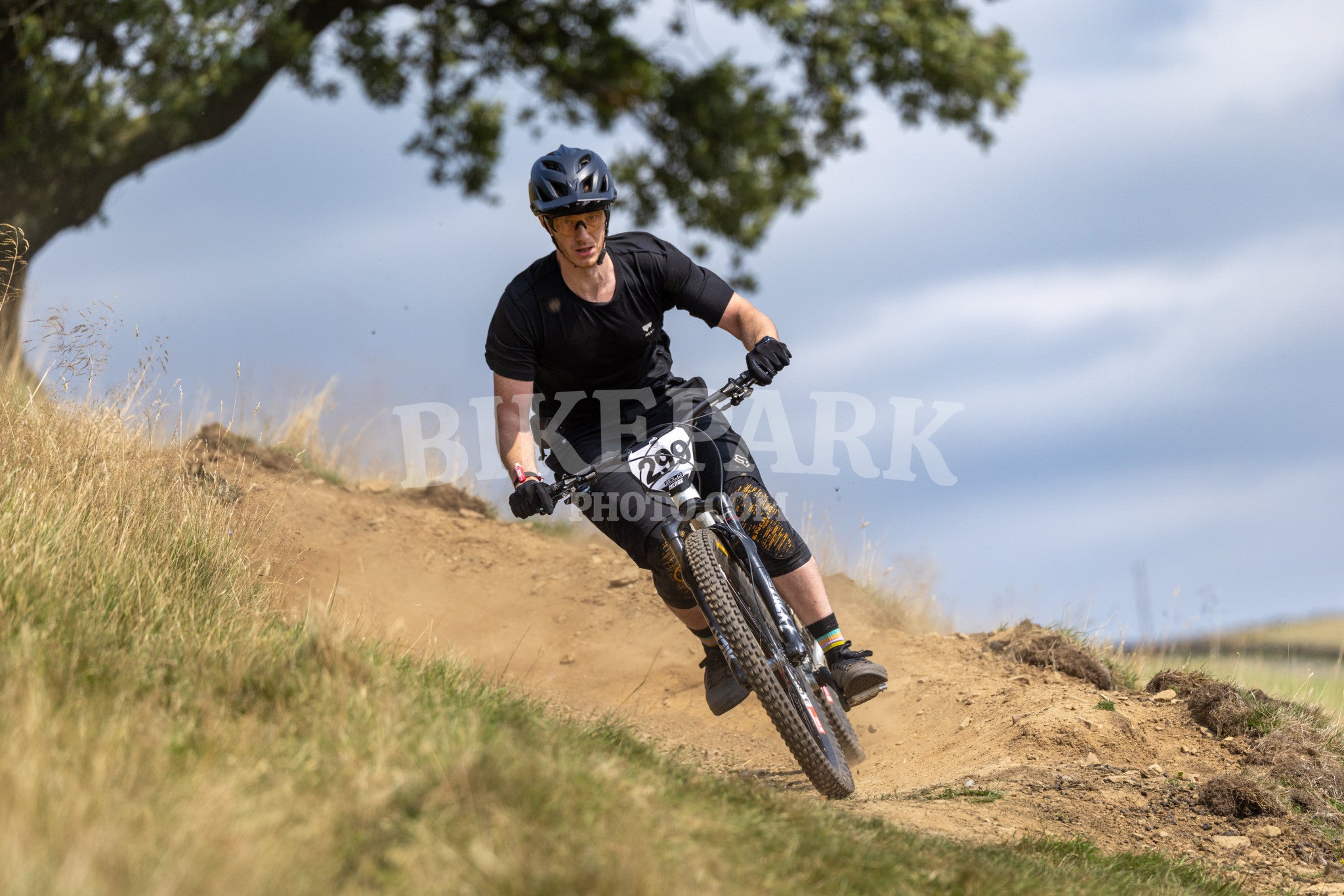 Bolly Skyline Enduro August 09, 2025 13:28:27