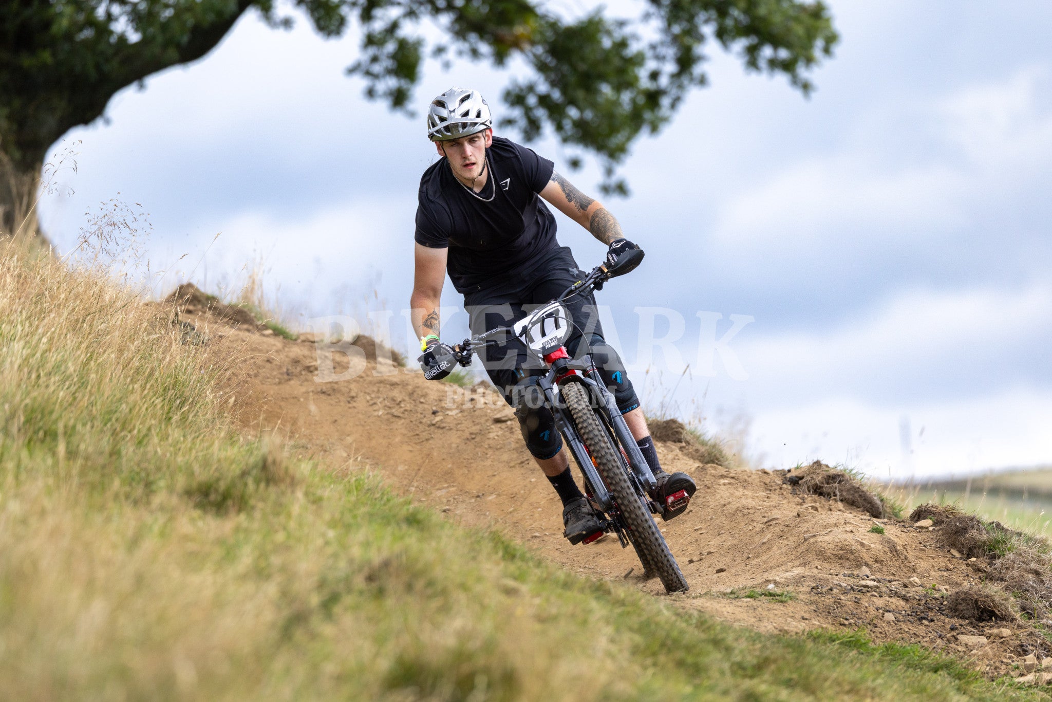 Bolly Skyline Enduro August 09, 2025 11:24:46