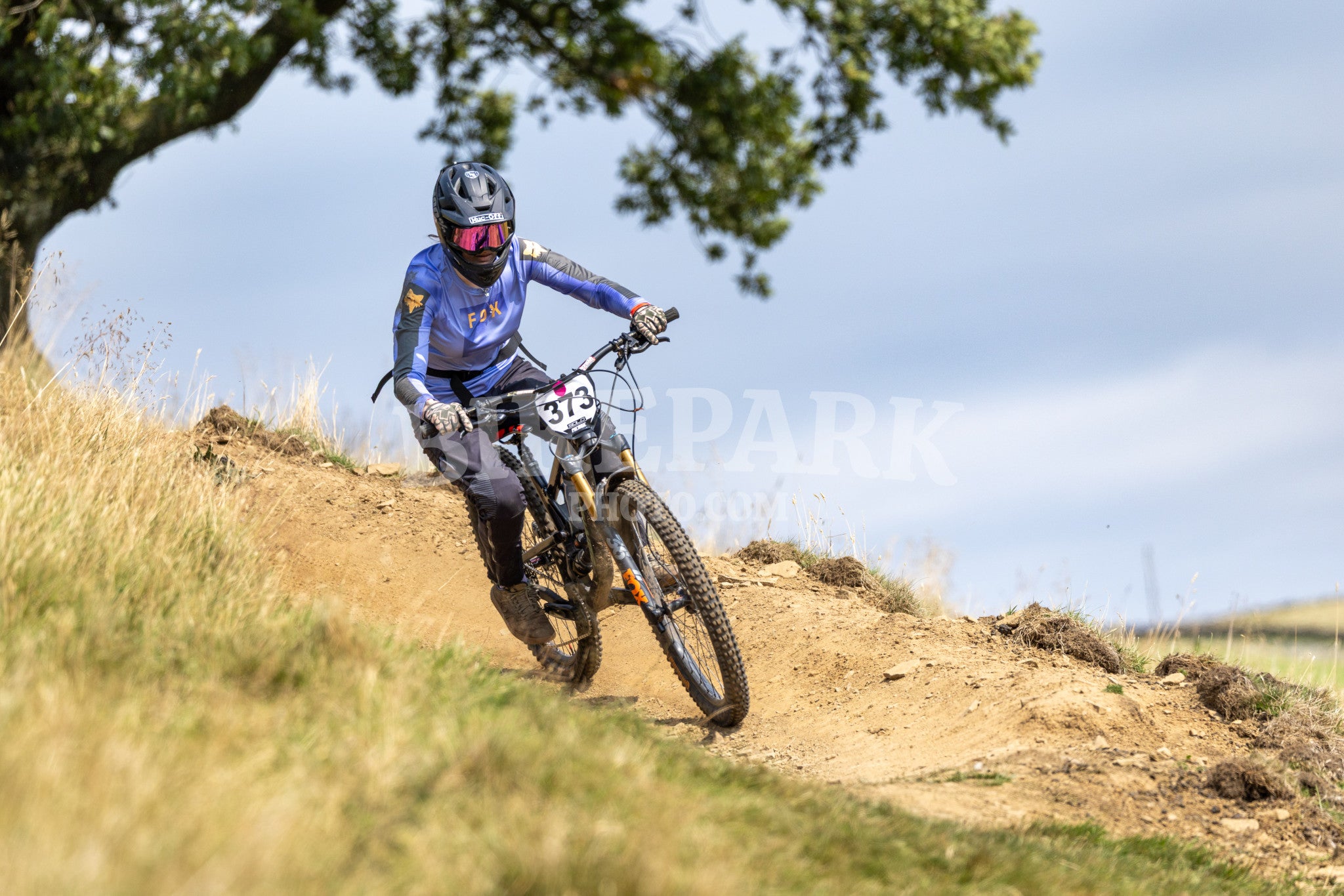 Bolly Skyline Enduro August 09, 2025 13:23:31