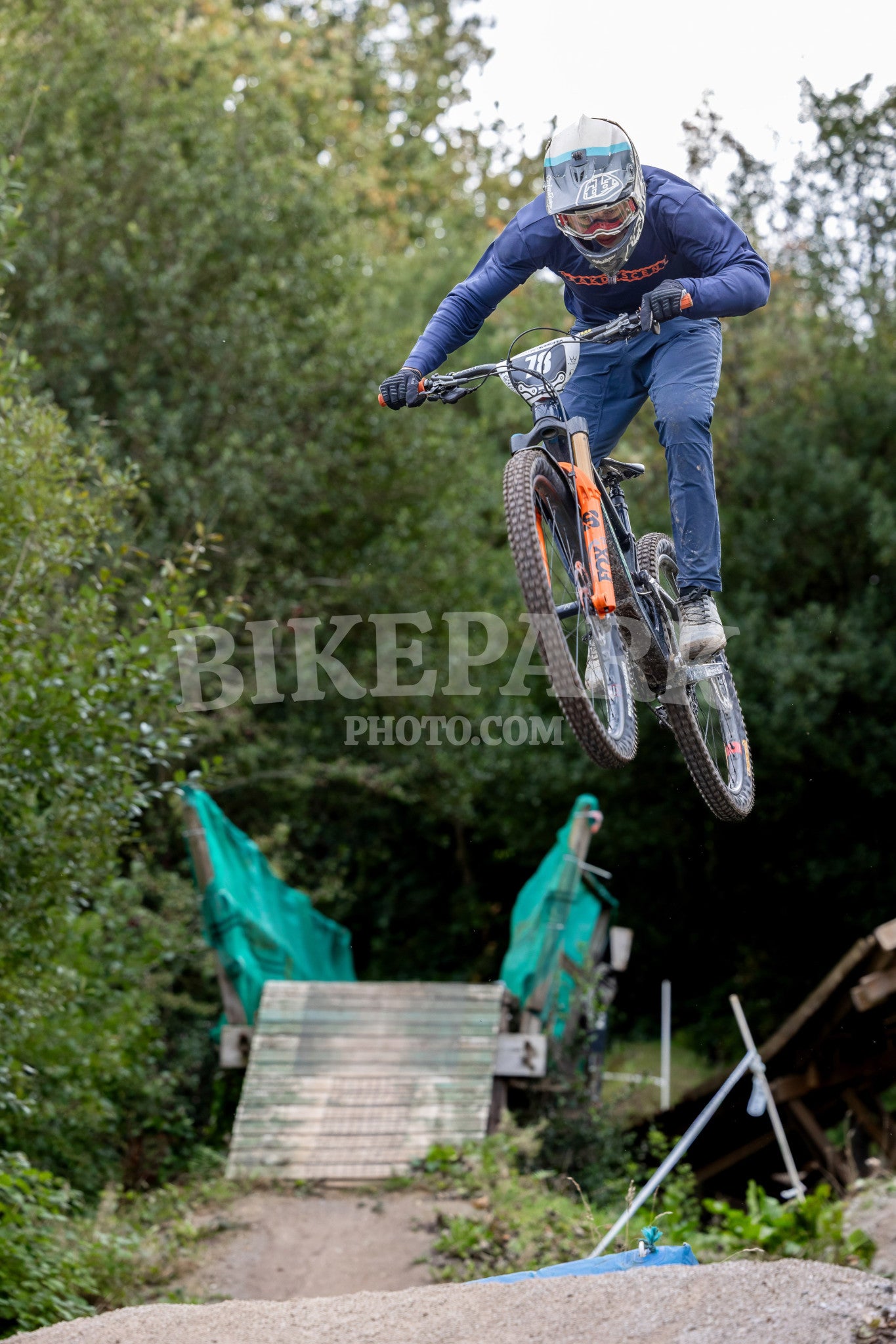 Farmer John's MTB Park October 05, 2025 11:47:27