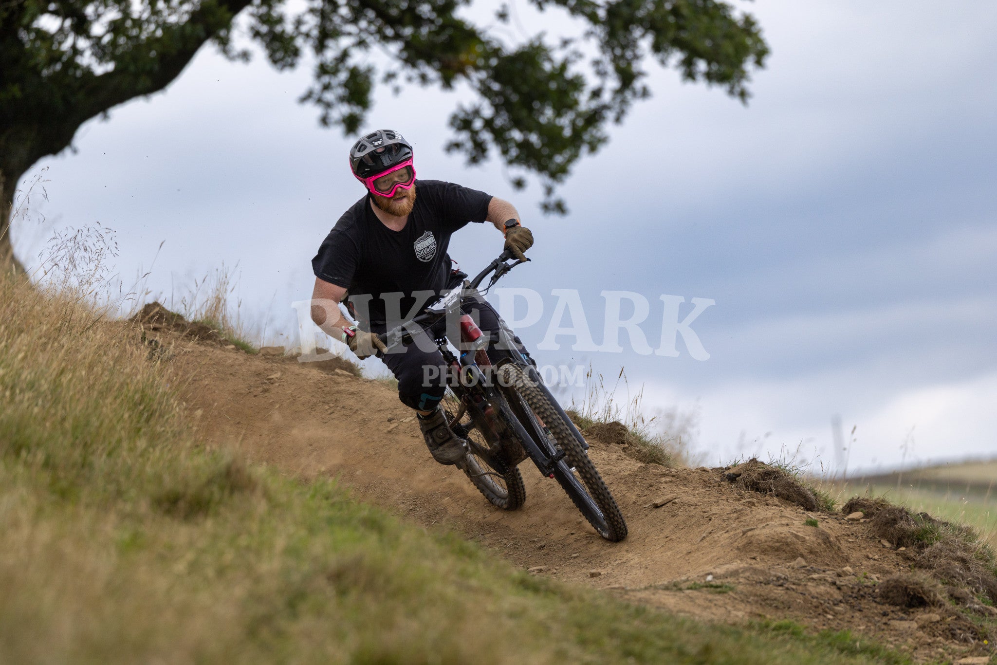 Bolly Skyline Enduro August 09, 2025 12:49:57