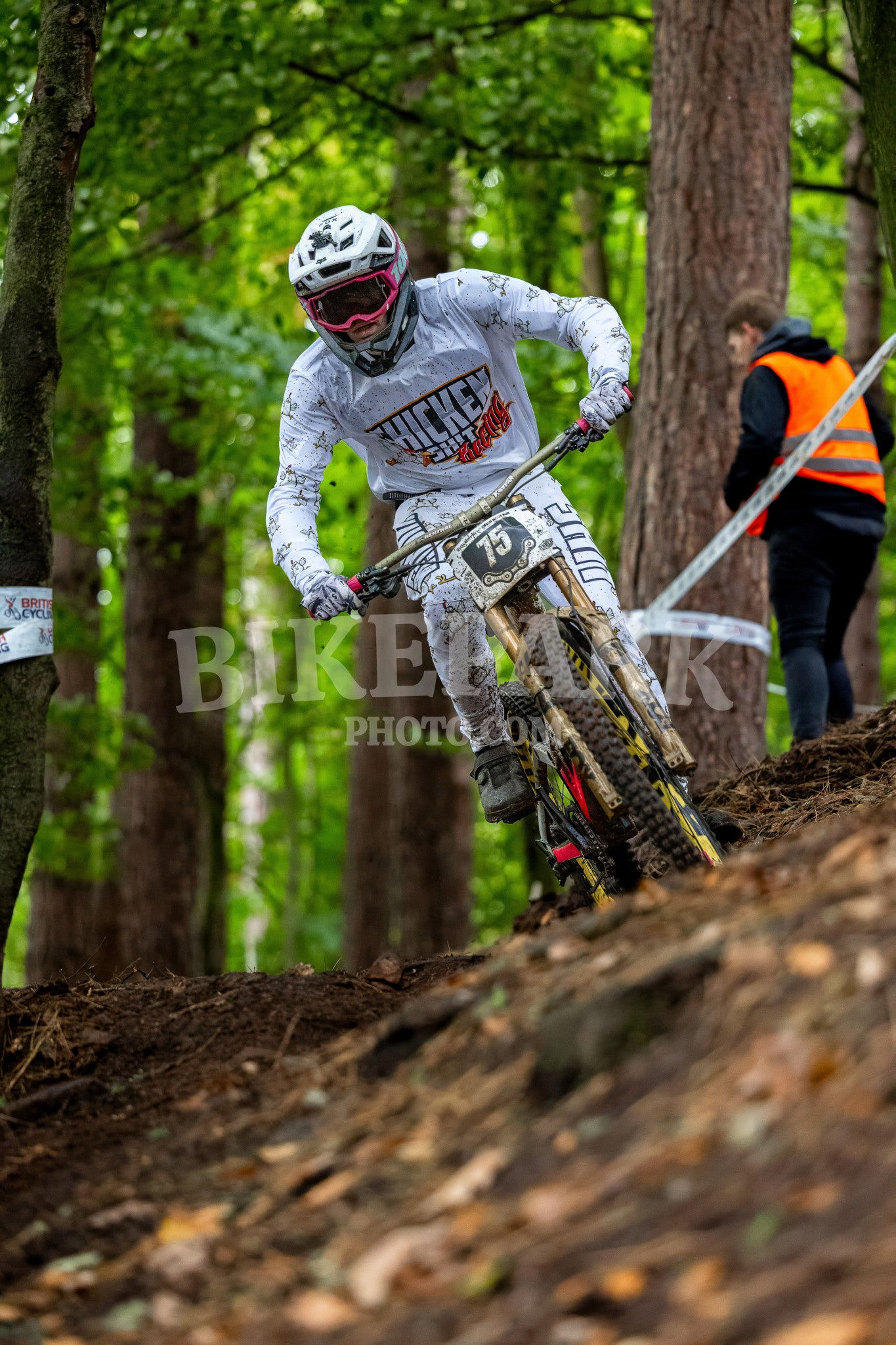 Farmer John's MTB Park October 05, 2025 15:07:59