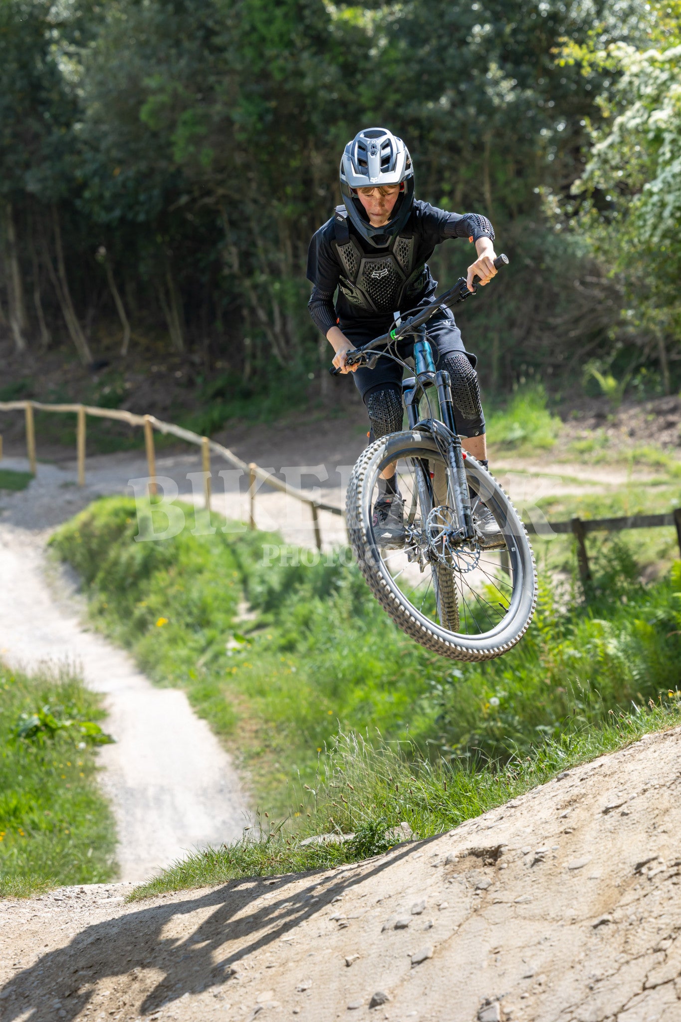 Farmer John's MTB Park May 18, 2025 12:29:55