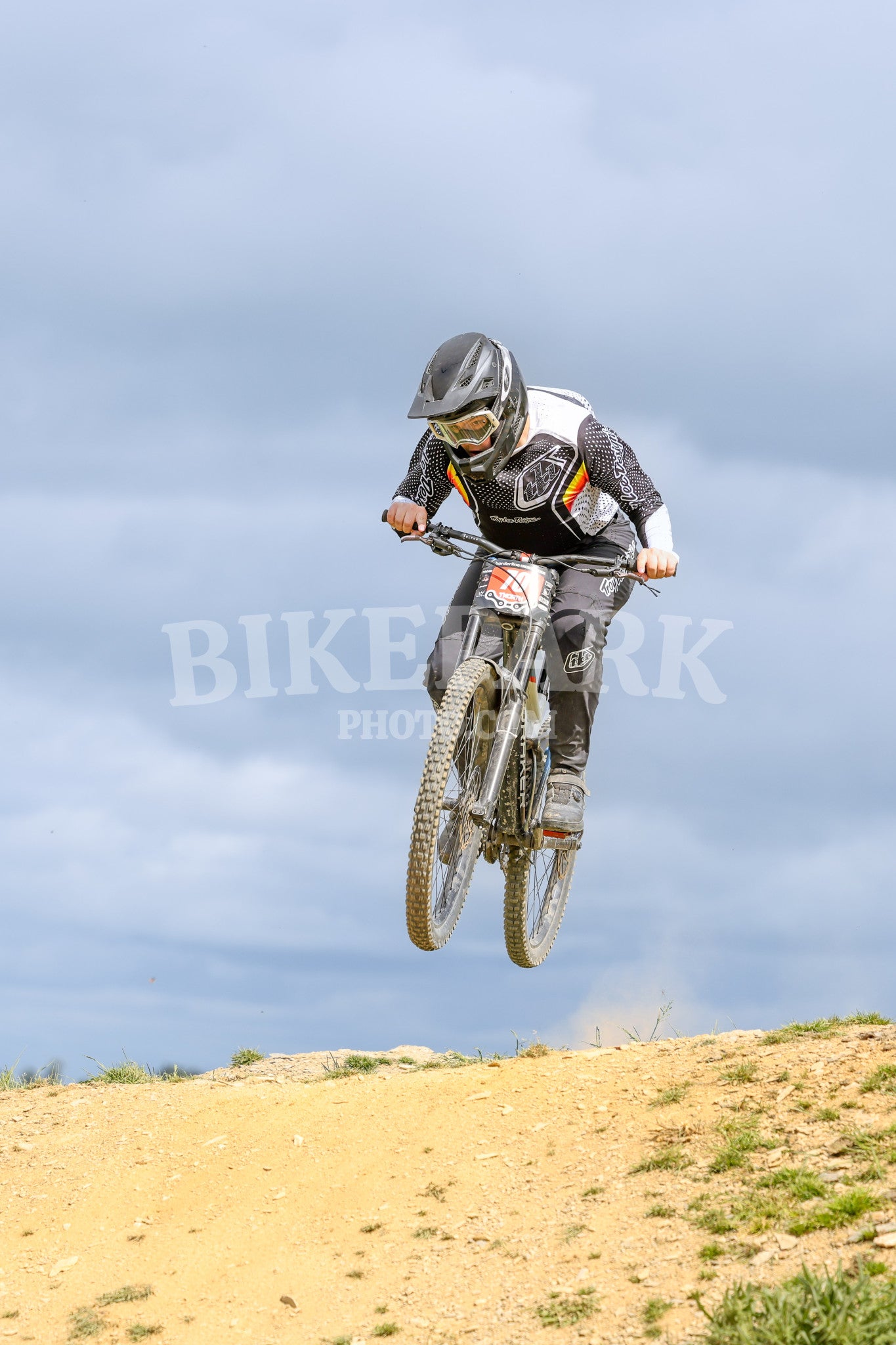 Berwyn Bike Park May 31, 2026 15:10:35