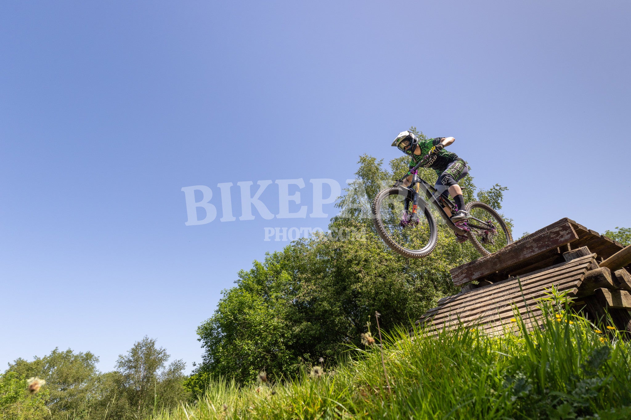 Farmer John's MTB Park May 25, 2026 12:03:58