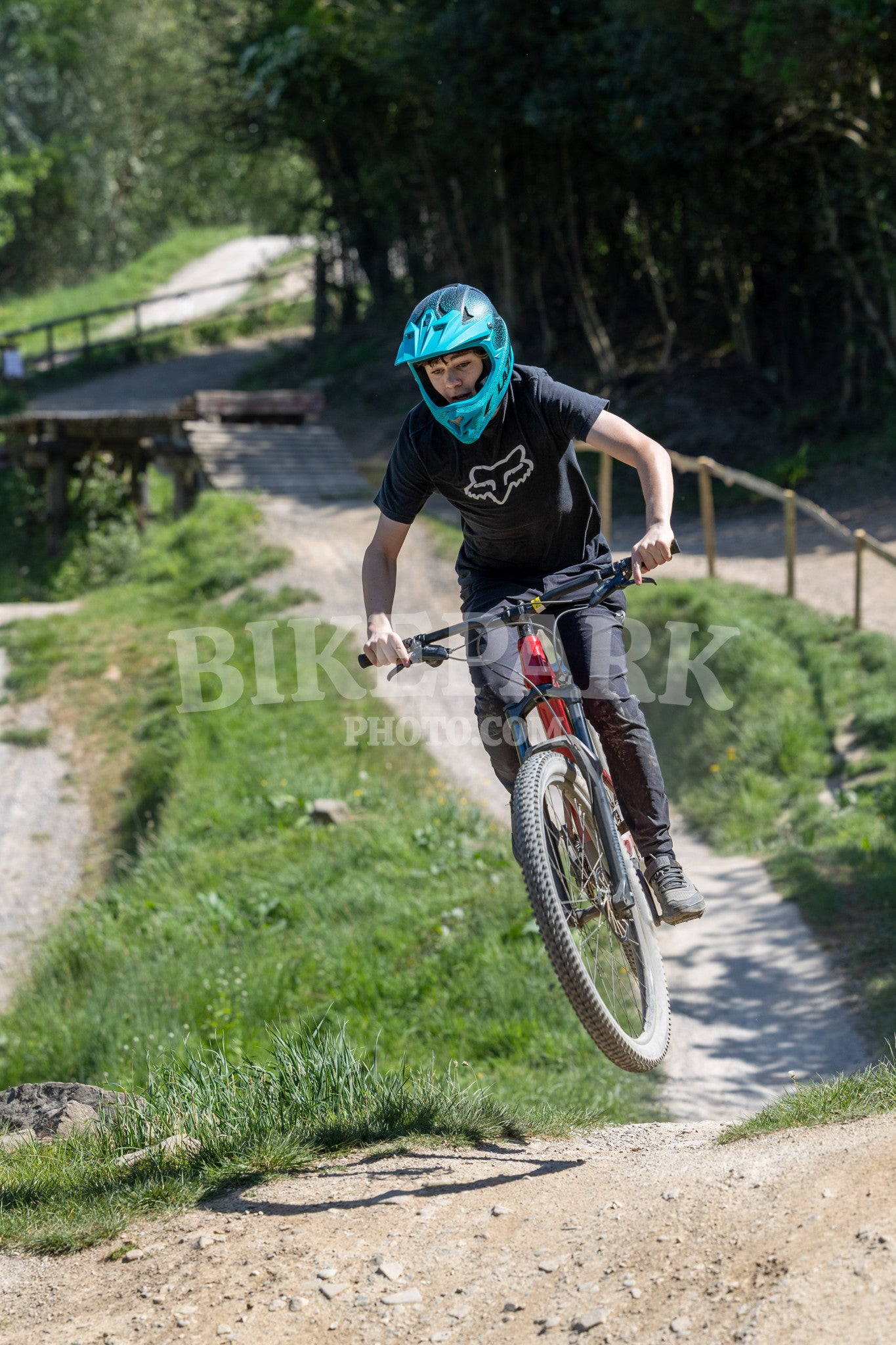 Farmer John's MTB Park May 11, 2025 14:07:16