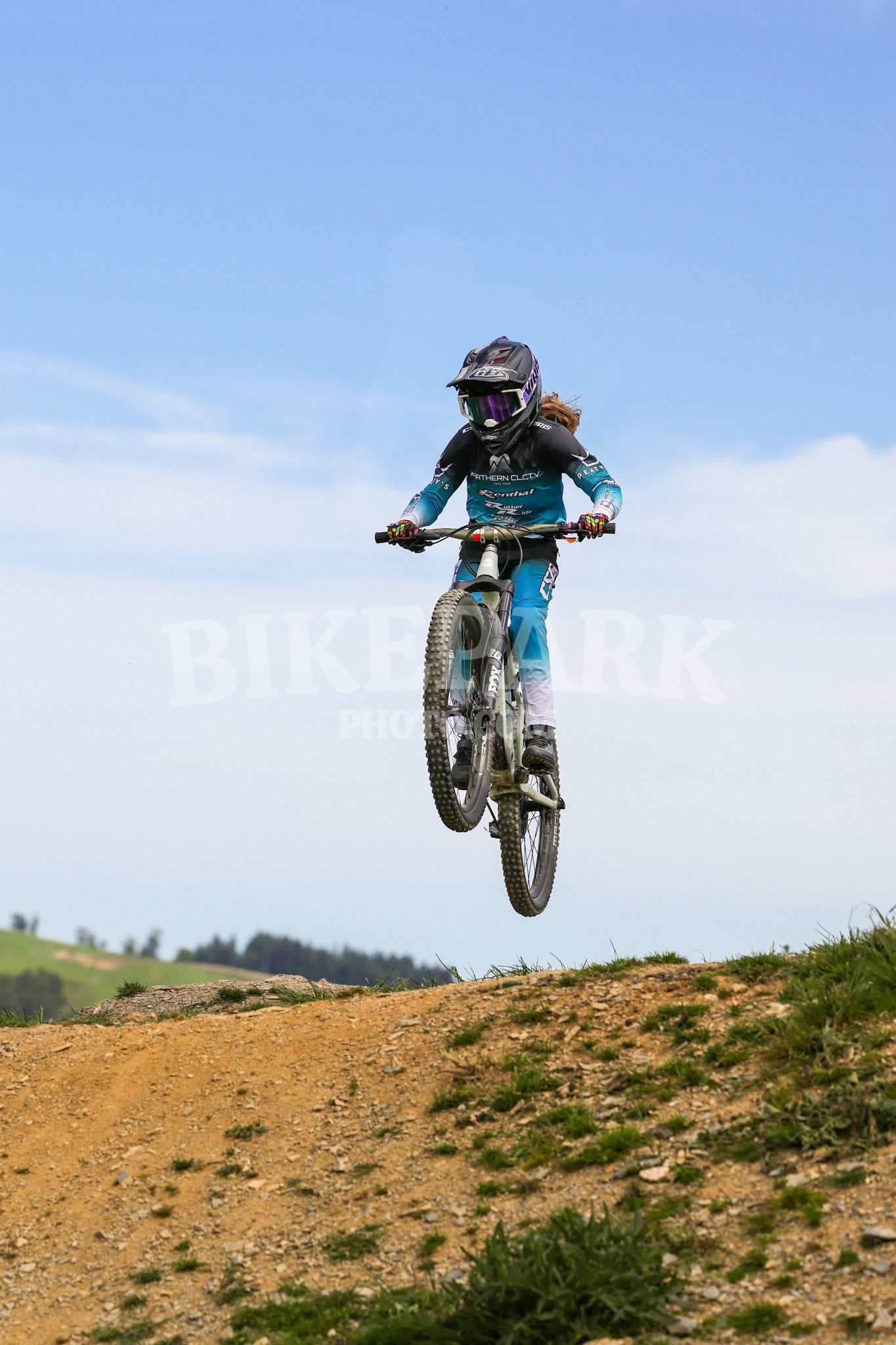 Berwyn Bike Park May 30, 2026 13:16:57